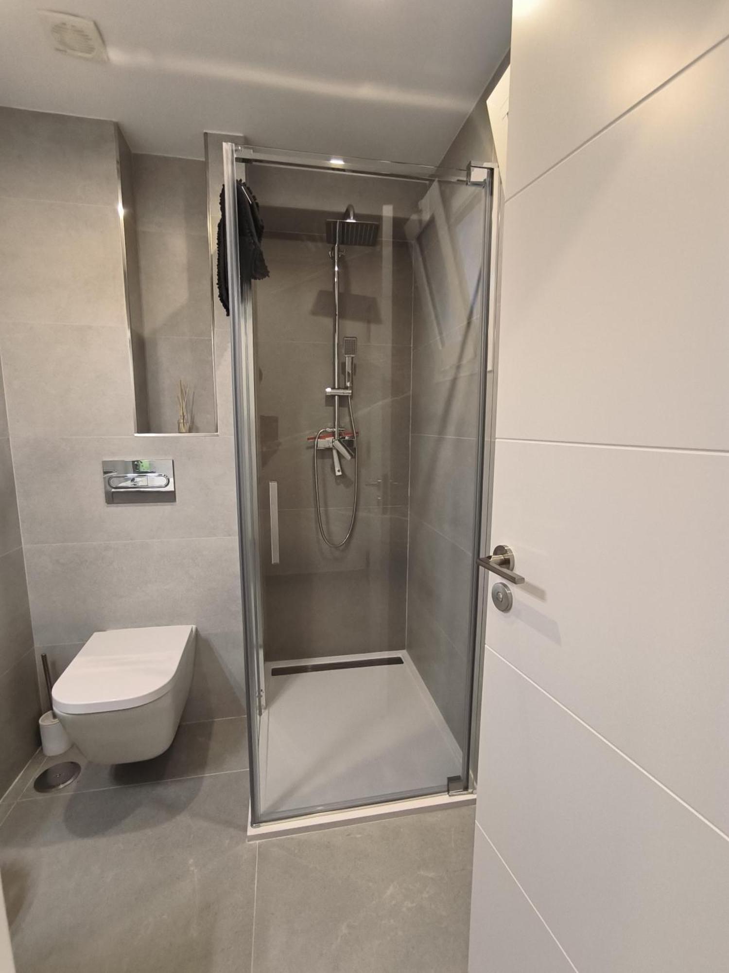 Apartamento El Rinconcito Nerja