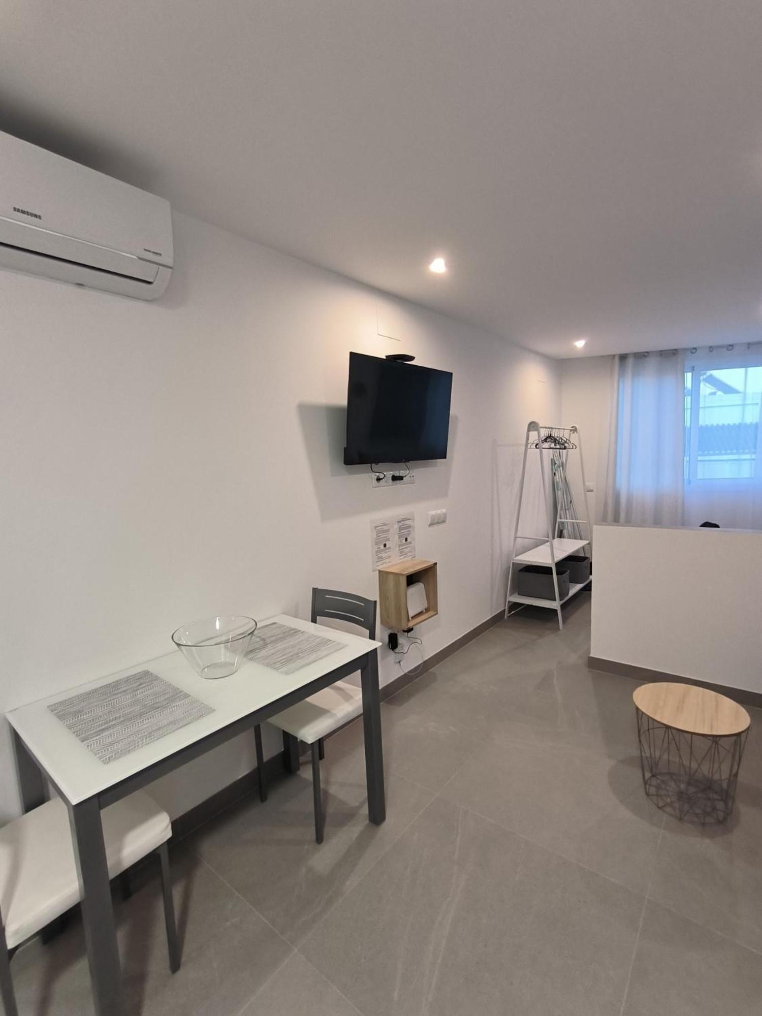 El Rinconcito Apartamento Nerja