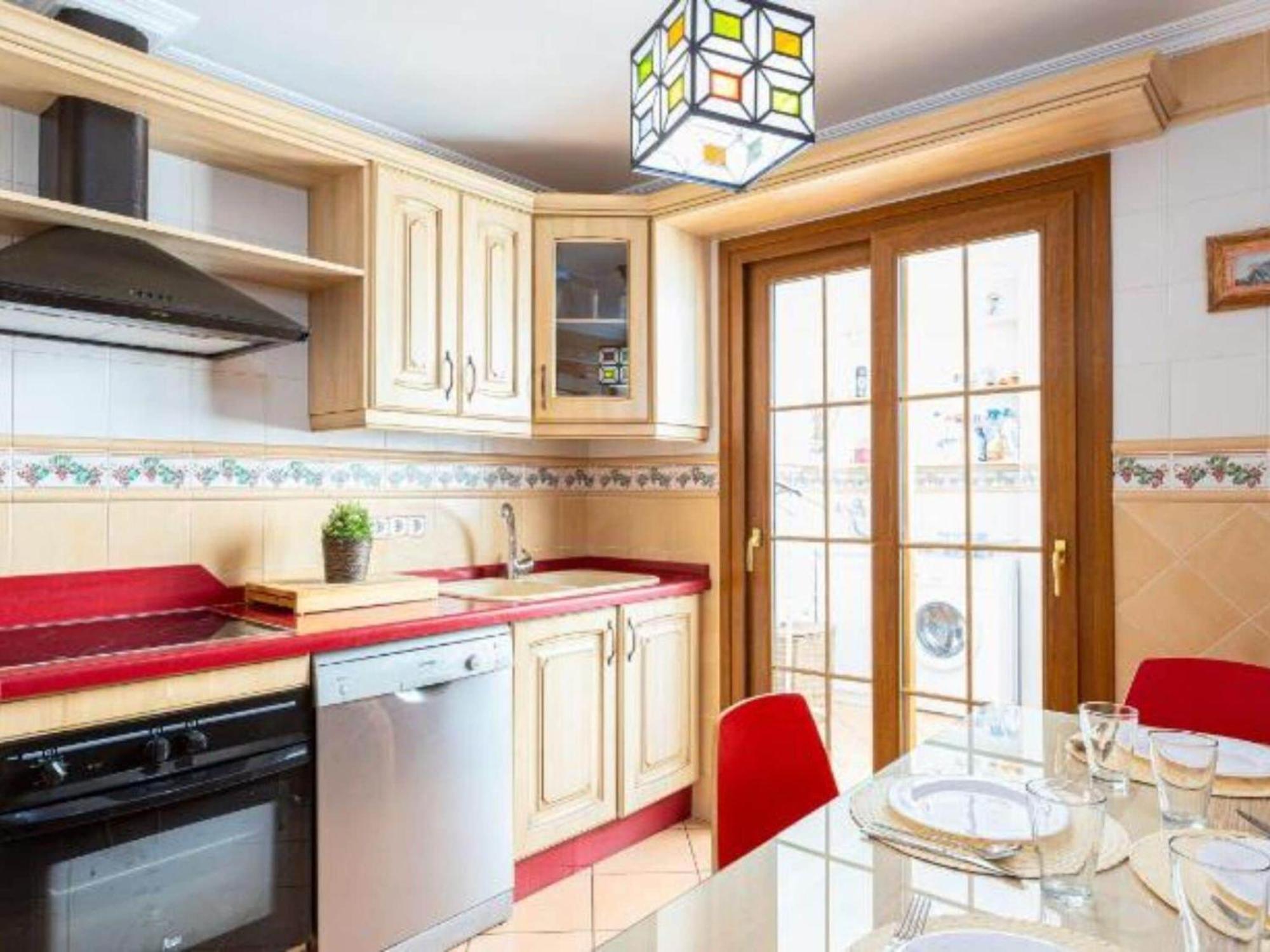 Belvilla By Oyo En Apartment
