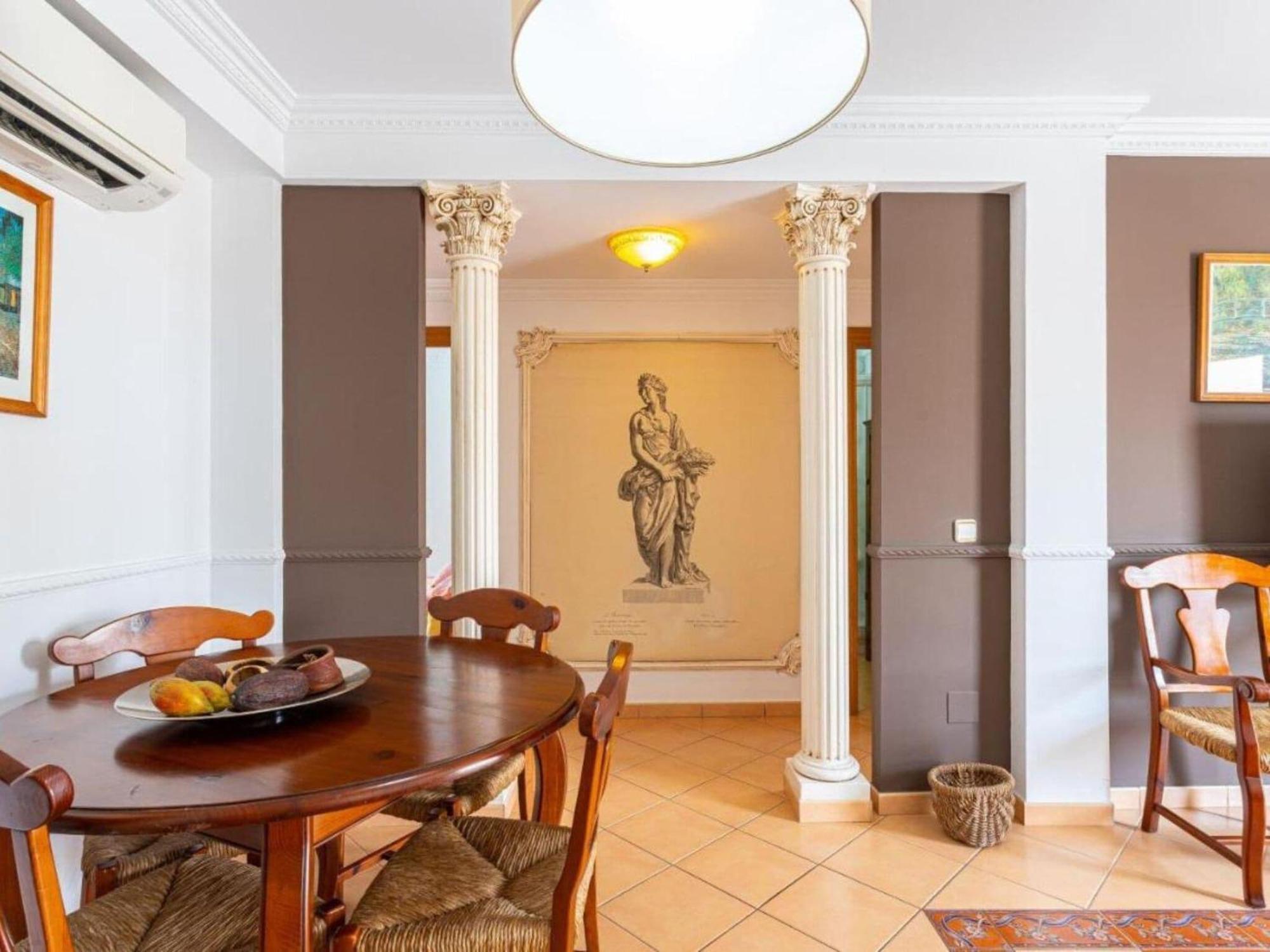 Belvilla By Oyo En Apartment