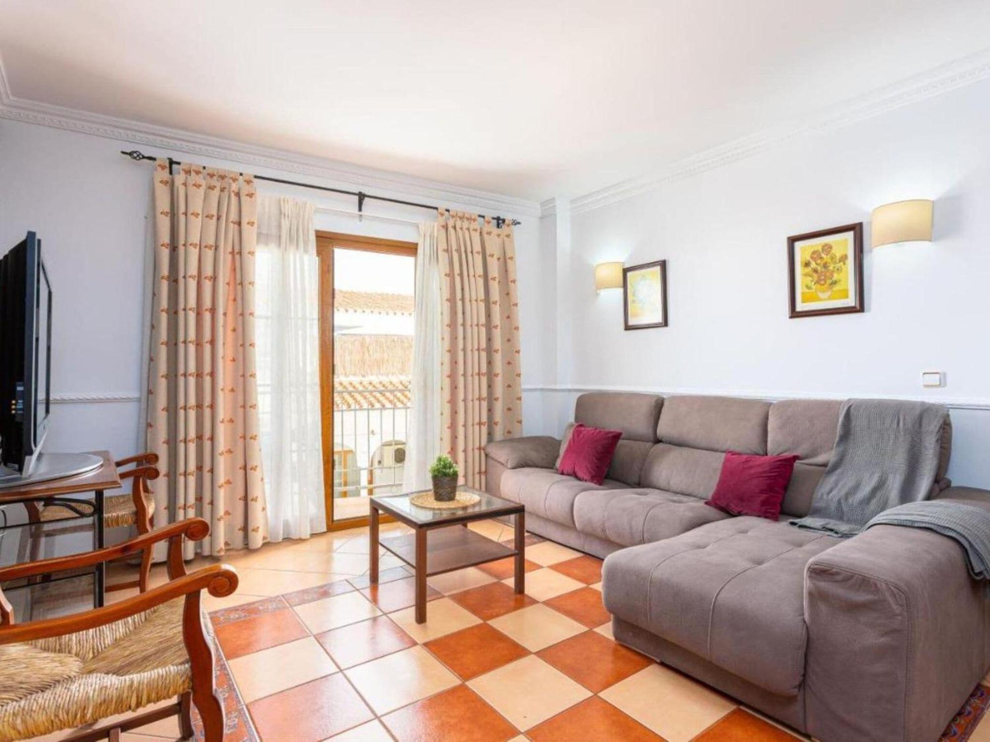 Apartment Belvilla By Oyo En