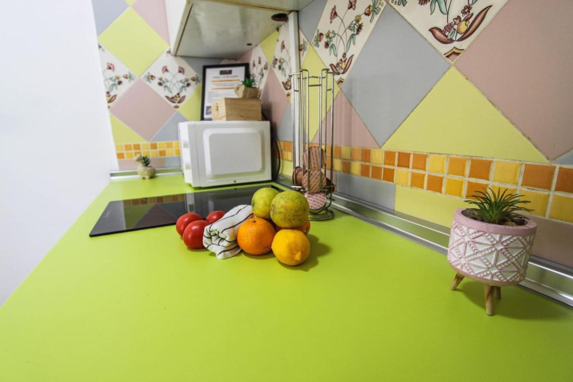 Estudio Jimena Calahonda En El Centro De Apartamento Nerja