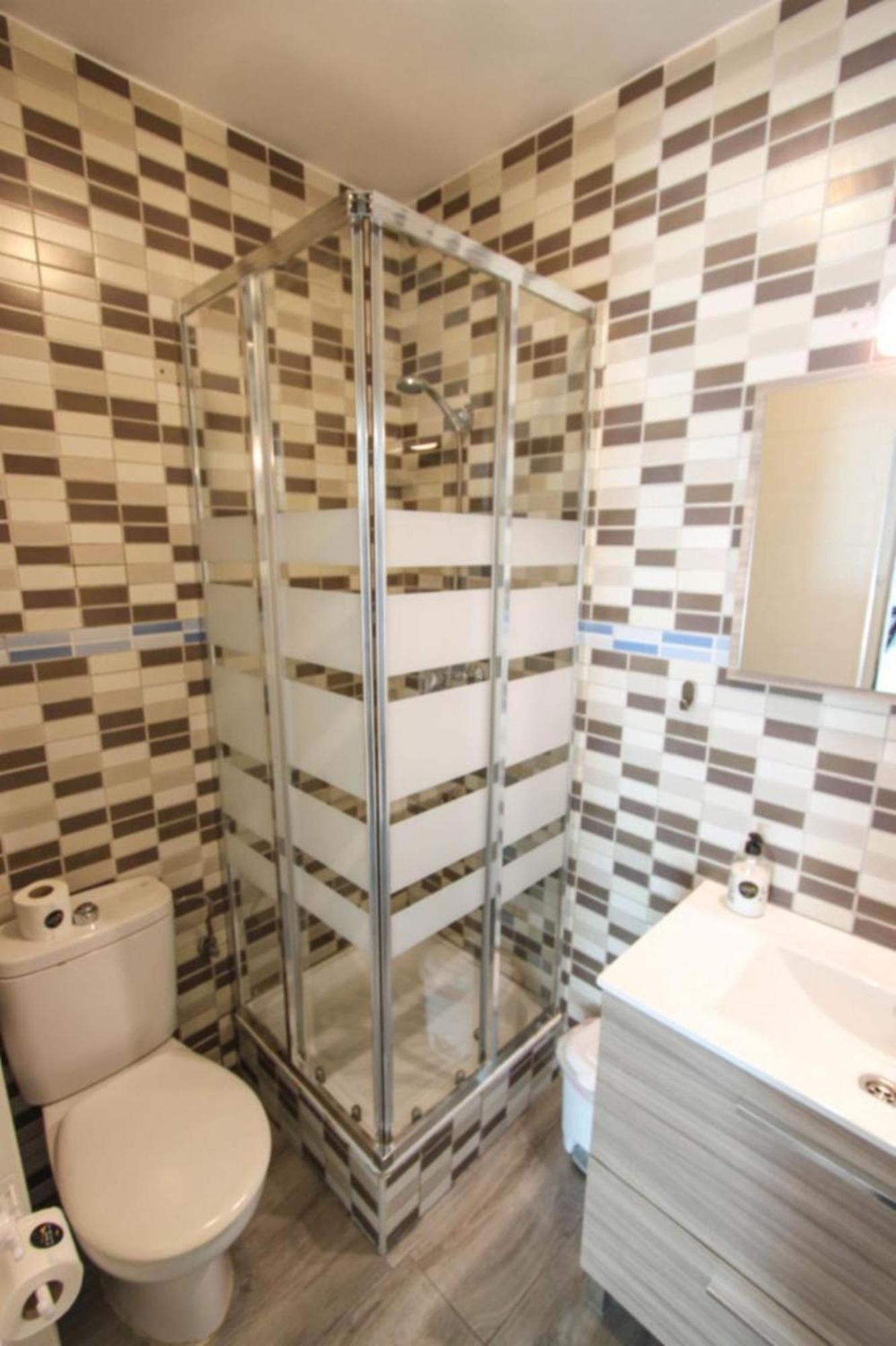 Estudio Jimena Calahonda En El Centro De Apartamento Nerja
