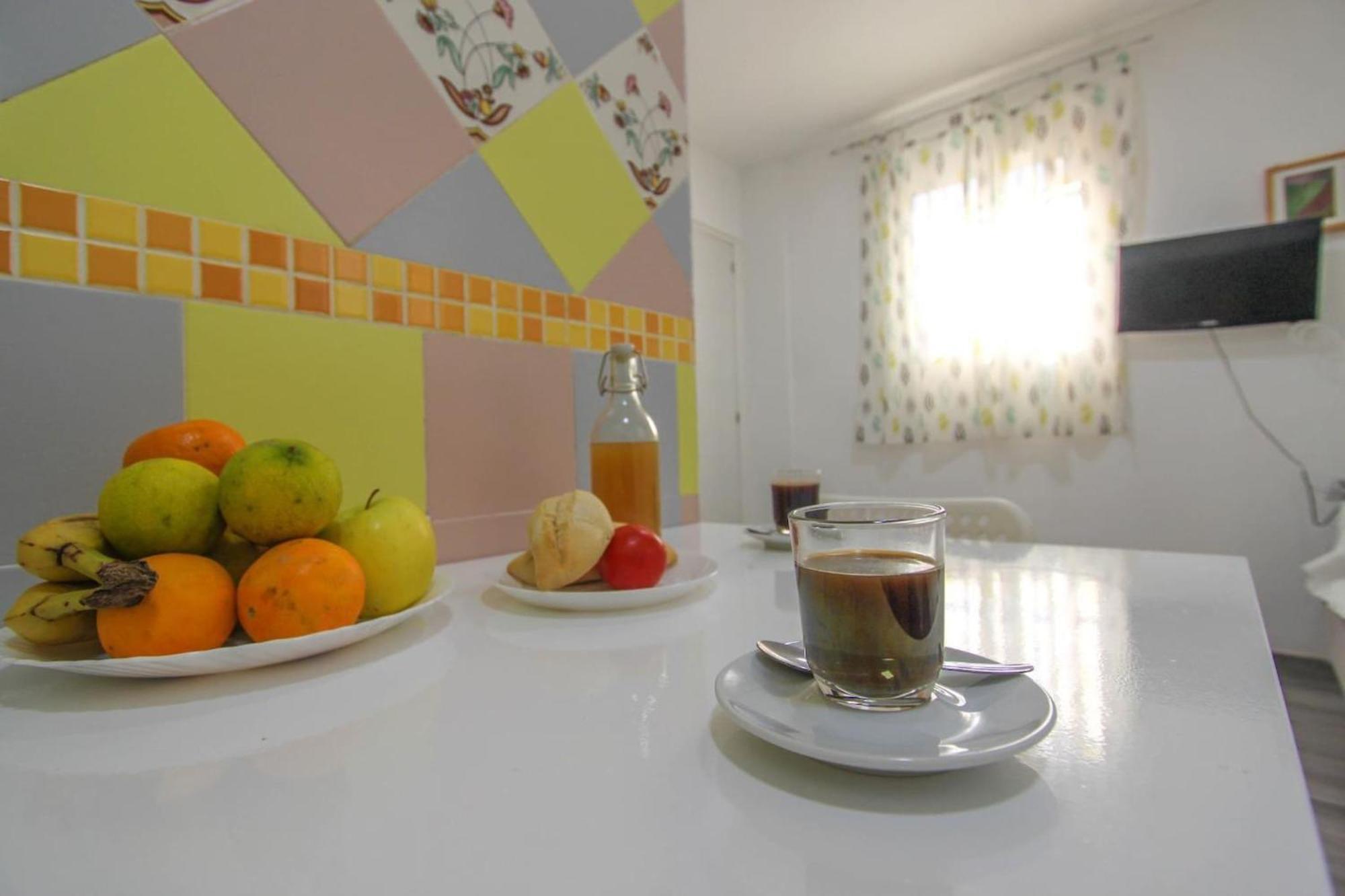 Apartamento Estudio Jimena Calahonda En El Centro De