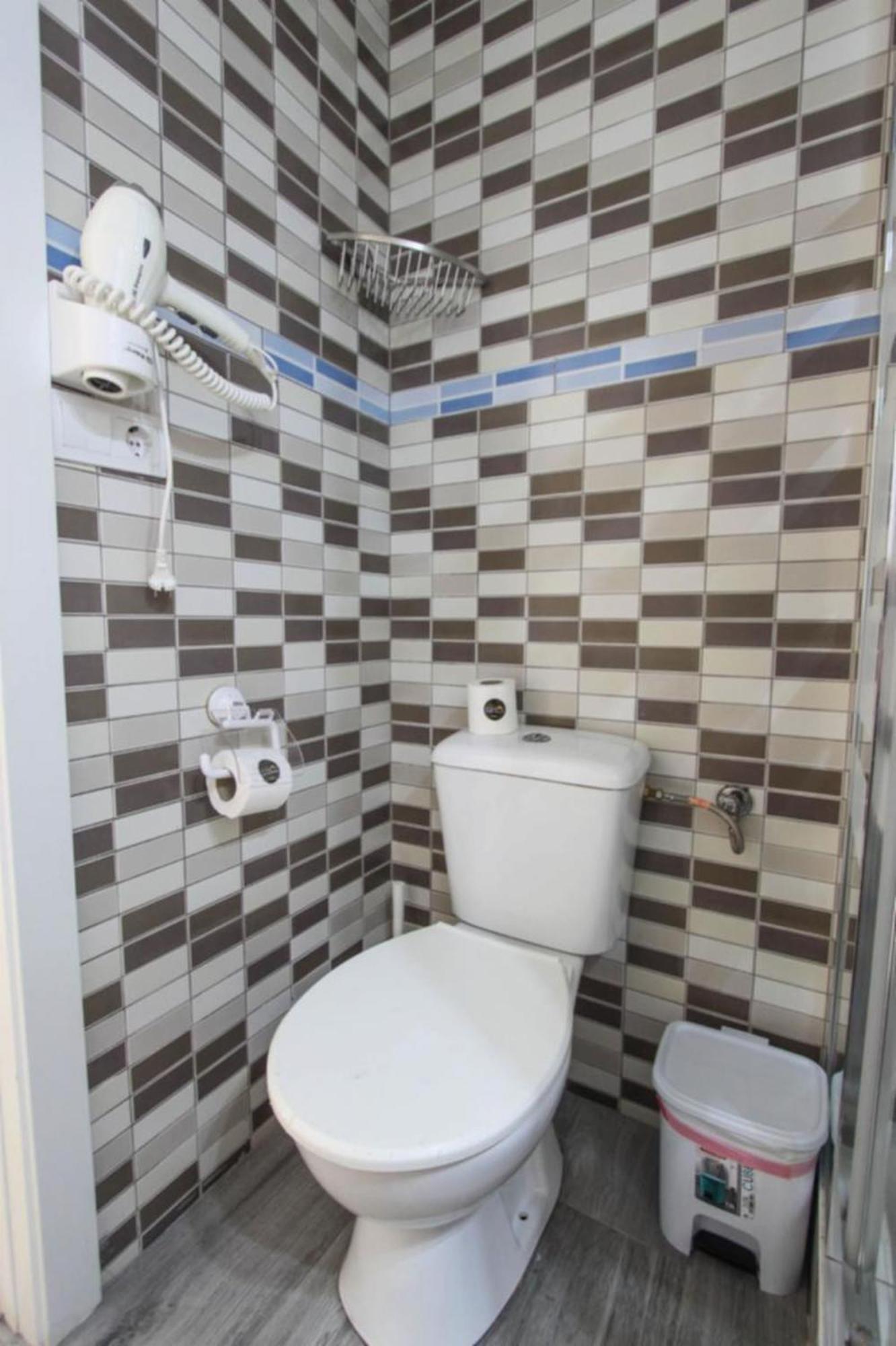 Apartamento Estudio Jimena Calahonda En El Centro De *