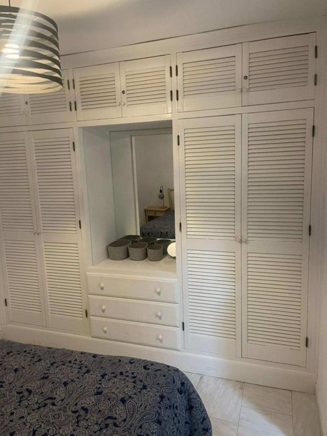Hacienda 12a Menyber Сasa de vacaciones Nerja