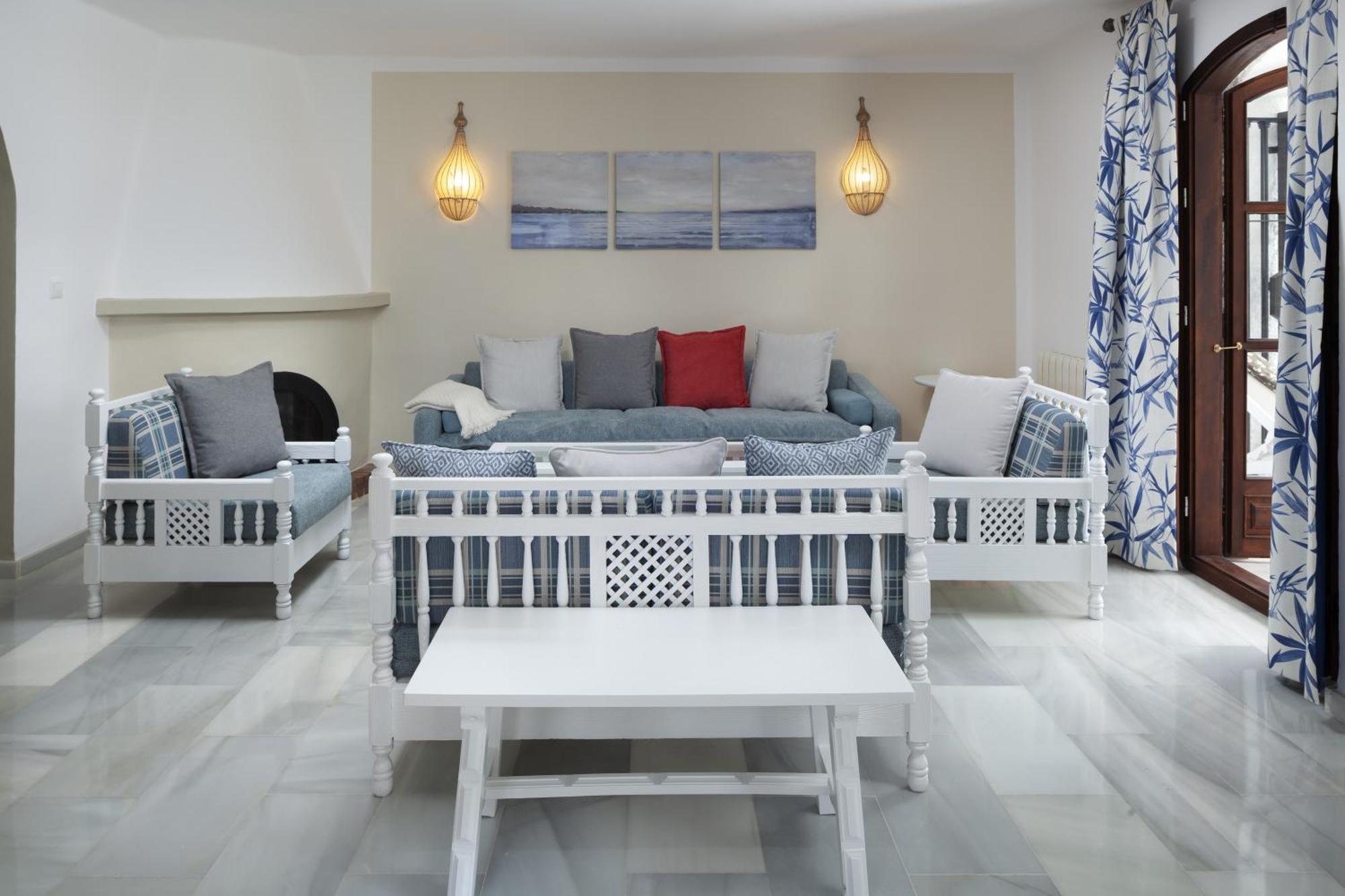 Ferienhaus Nerja Holiday home