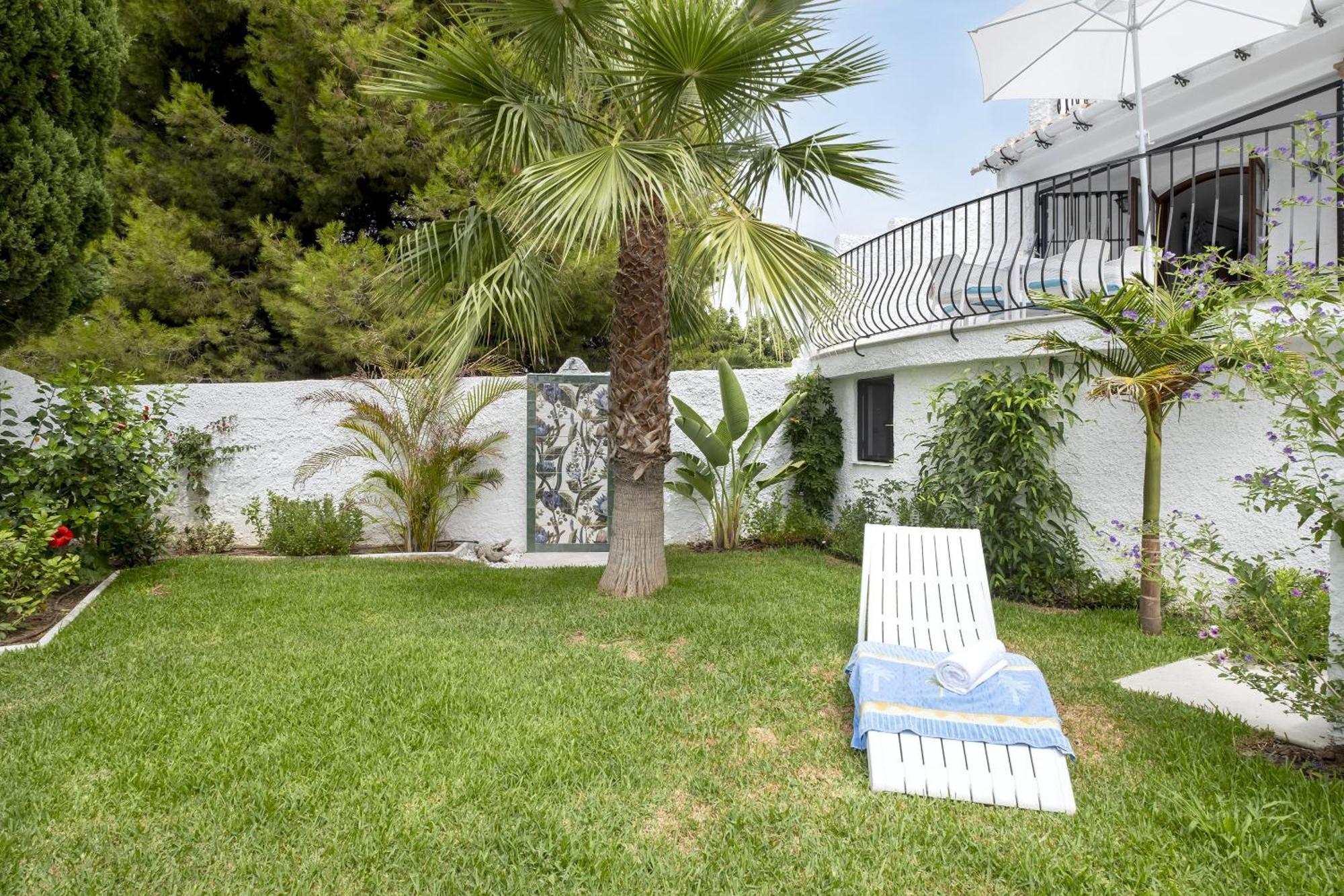 Holiday home Ferienhaus Nerja Nerja