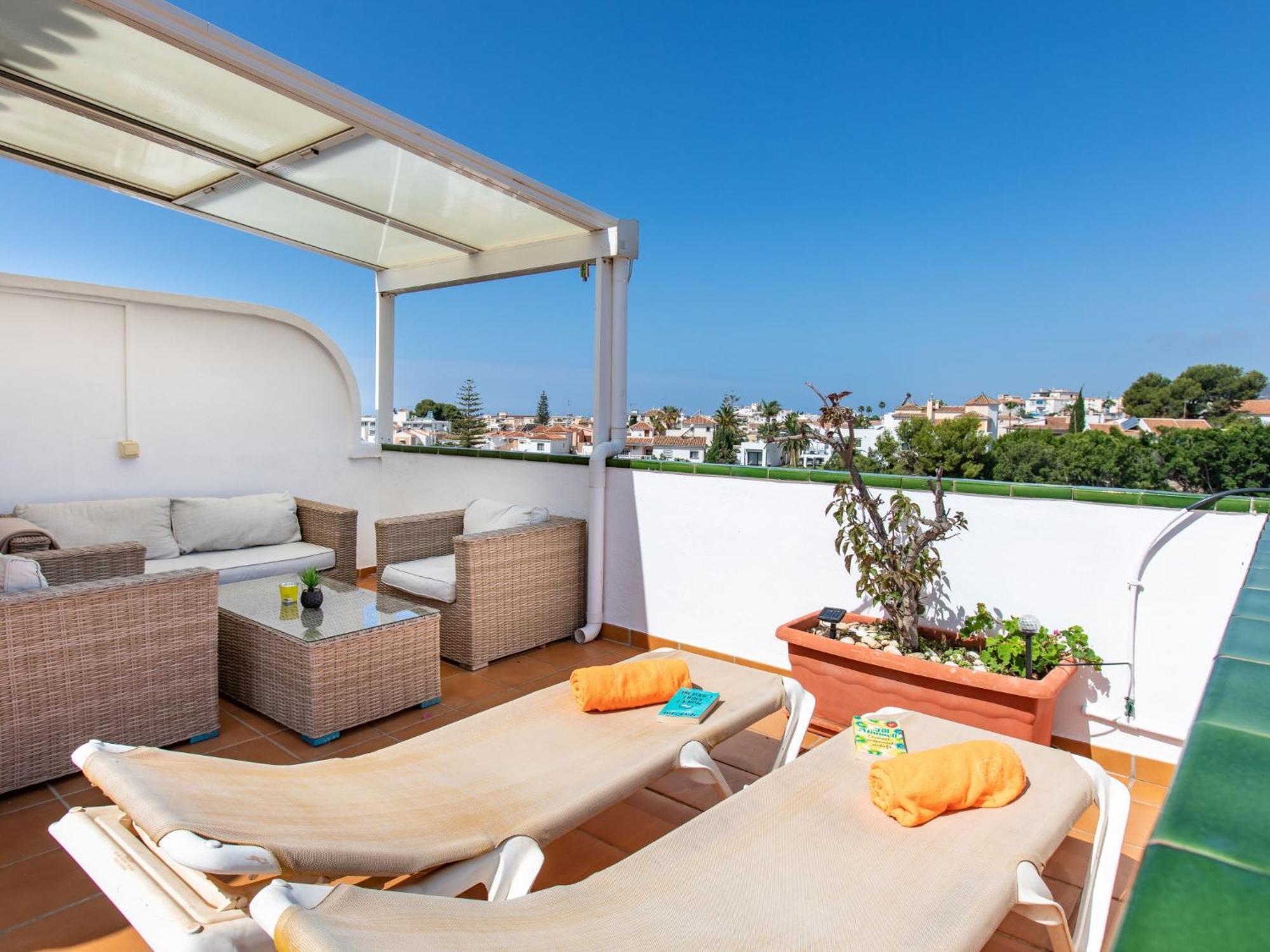 Velez By Interhome Nerja