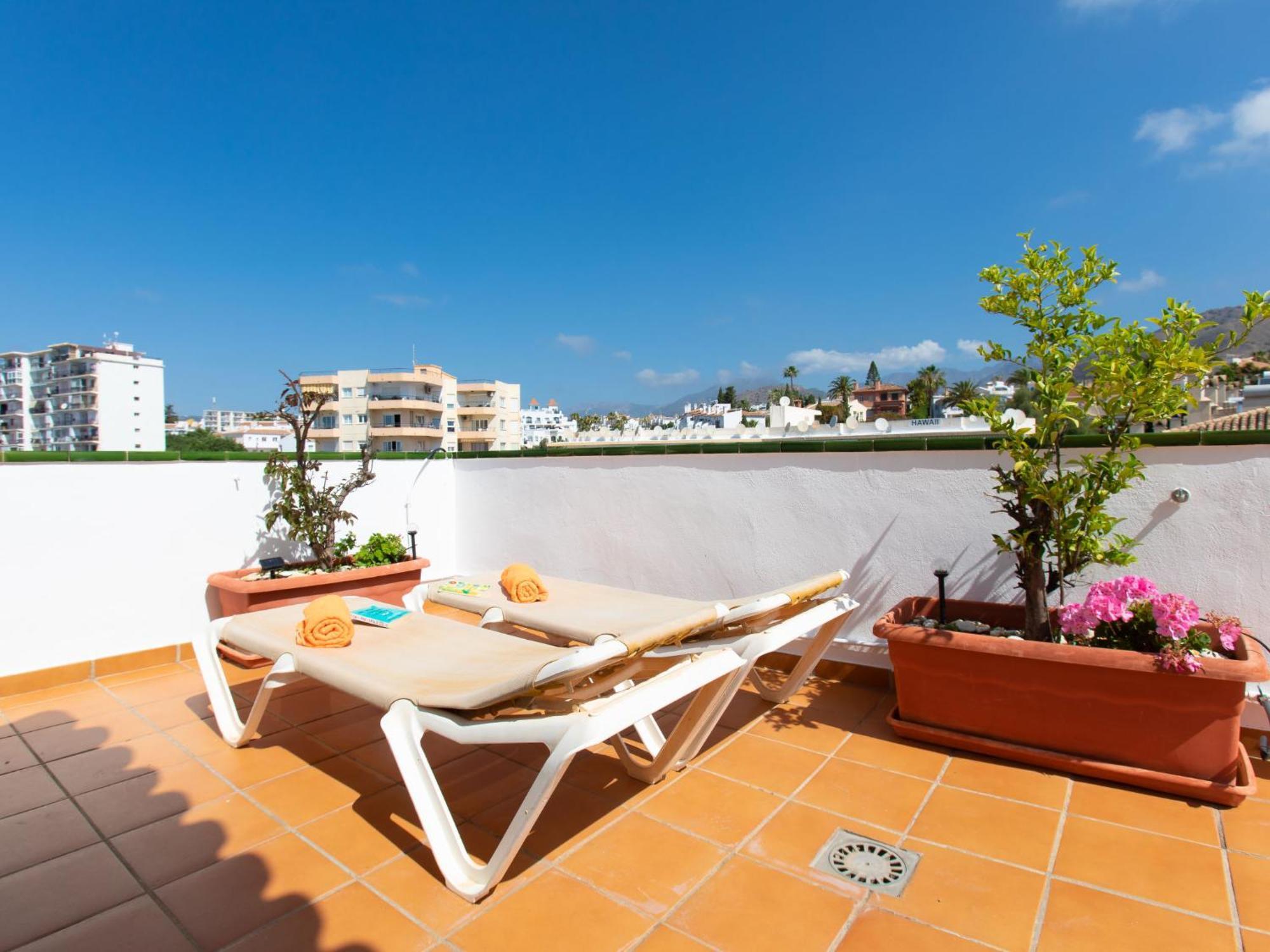 Velez By Interhome Apartamento Nerja
