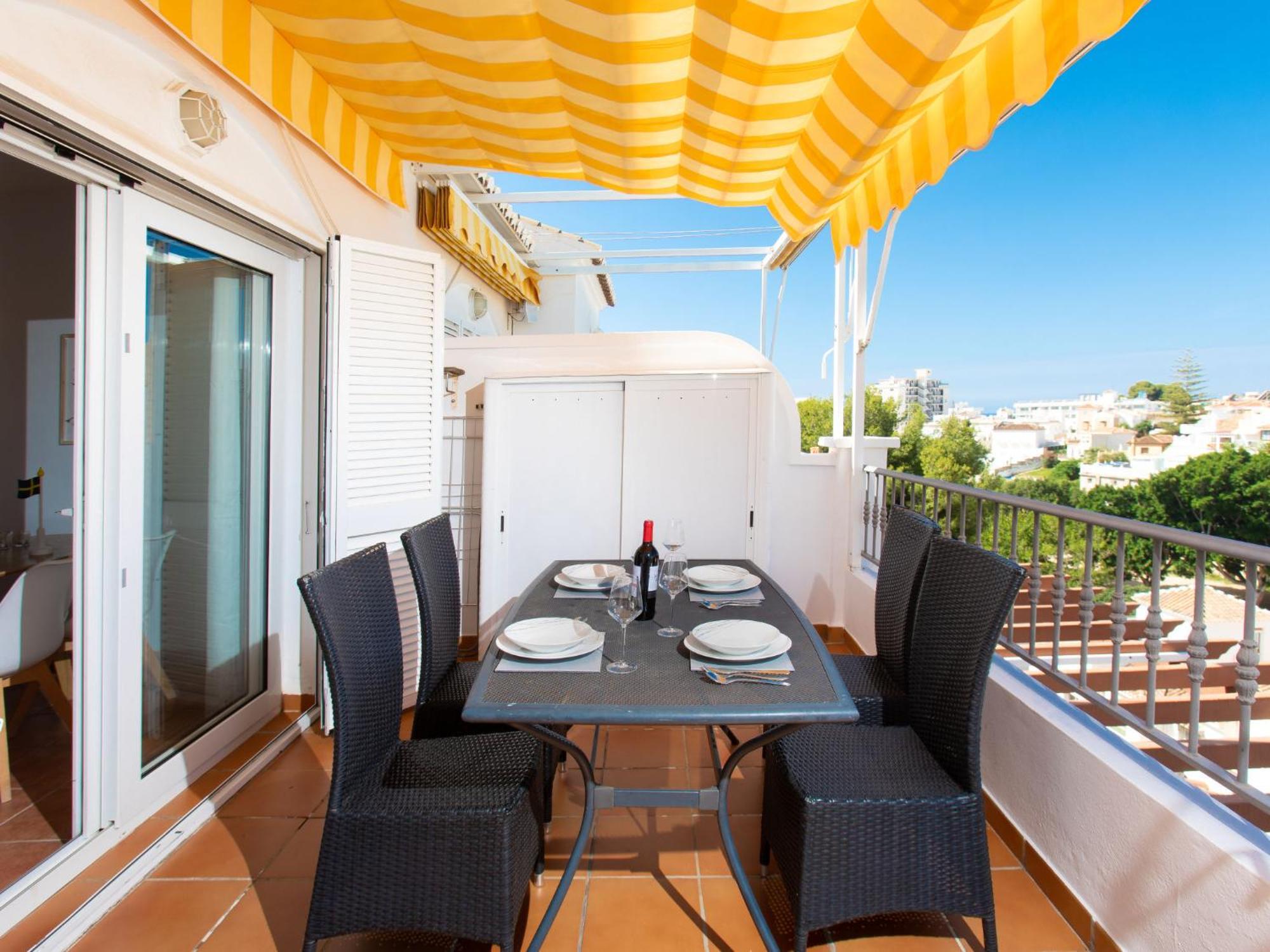 Apartamento Velez By Interhome