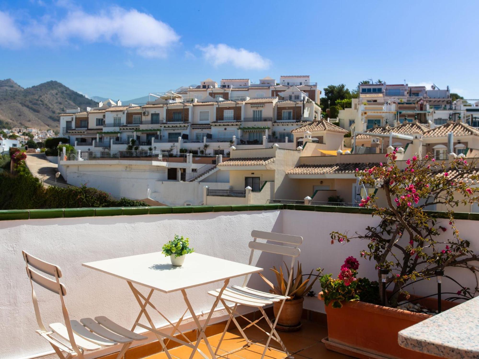 Velez By Interhome * Nerja