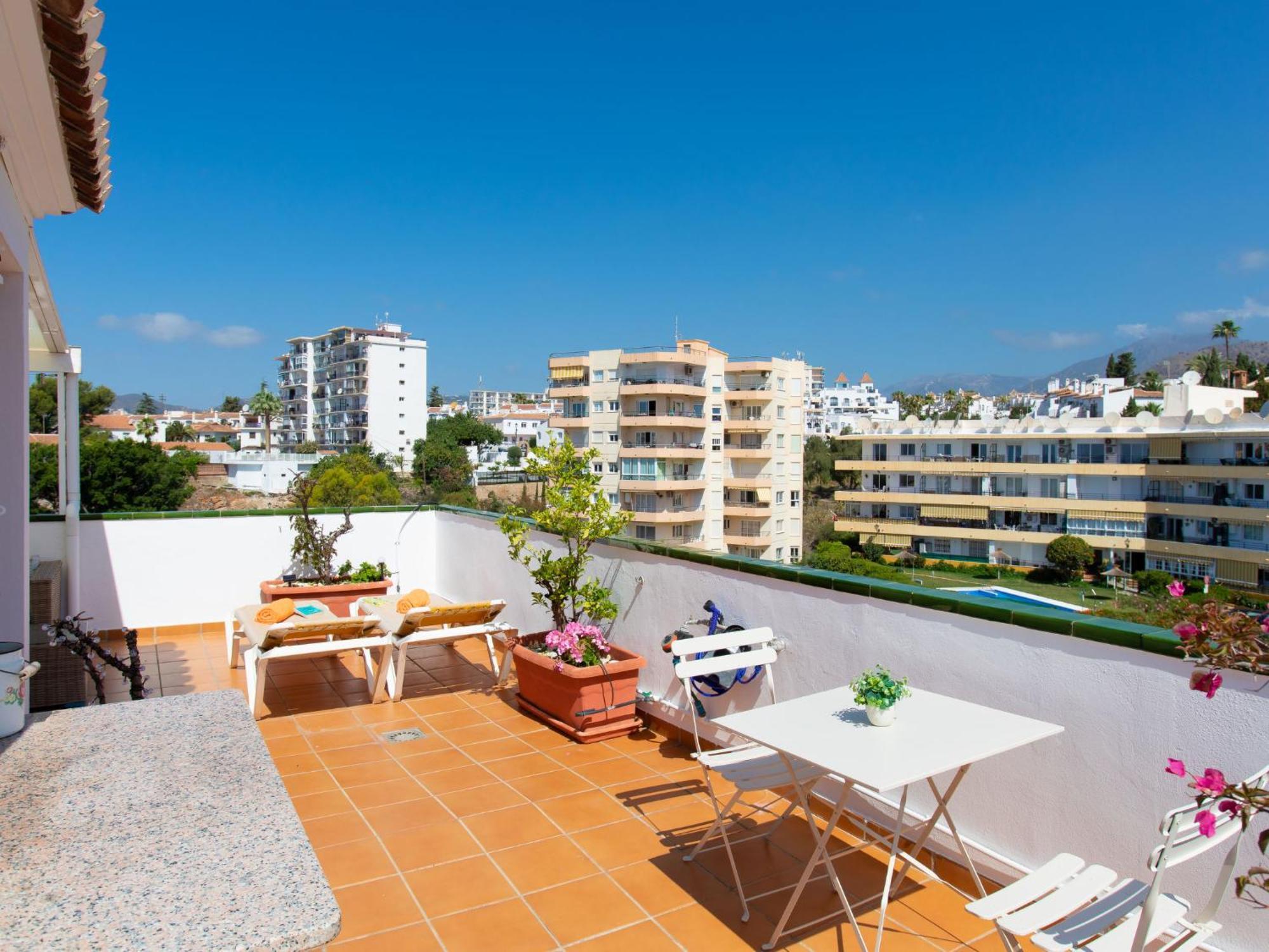 Apartamento Velez By Interhome *