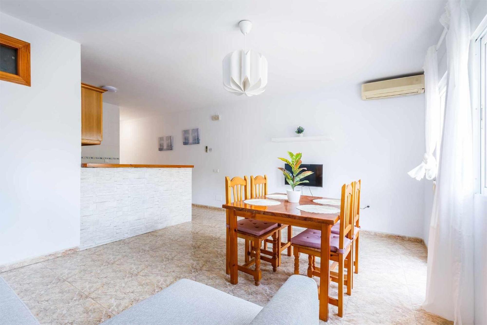 Apartamento A&n Frigiliana 3 *