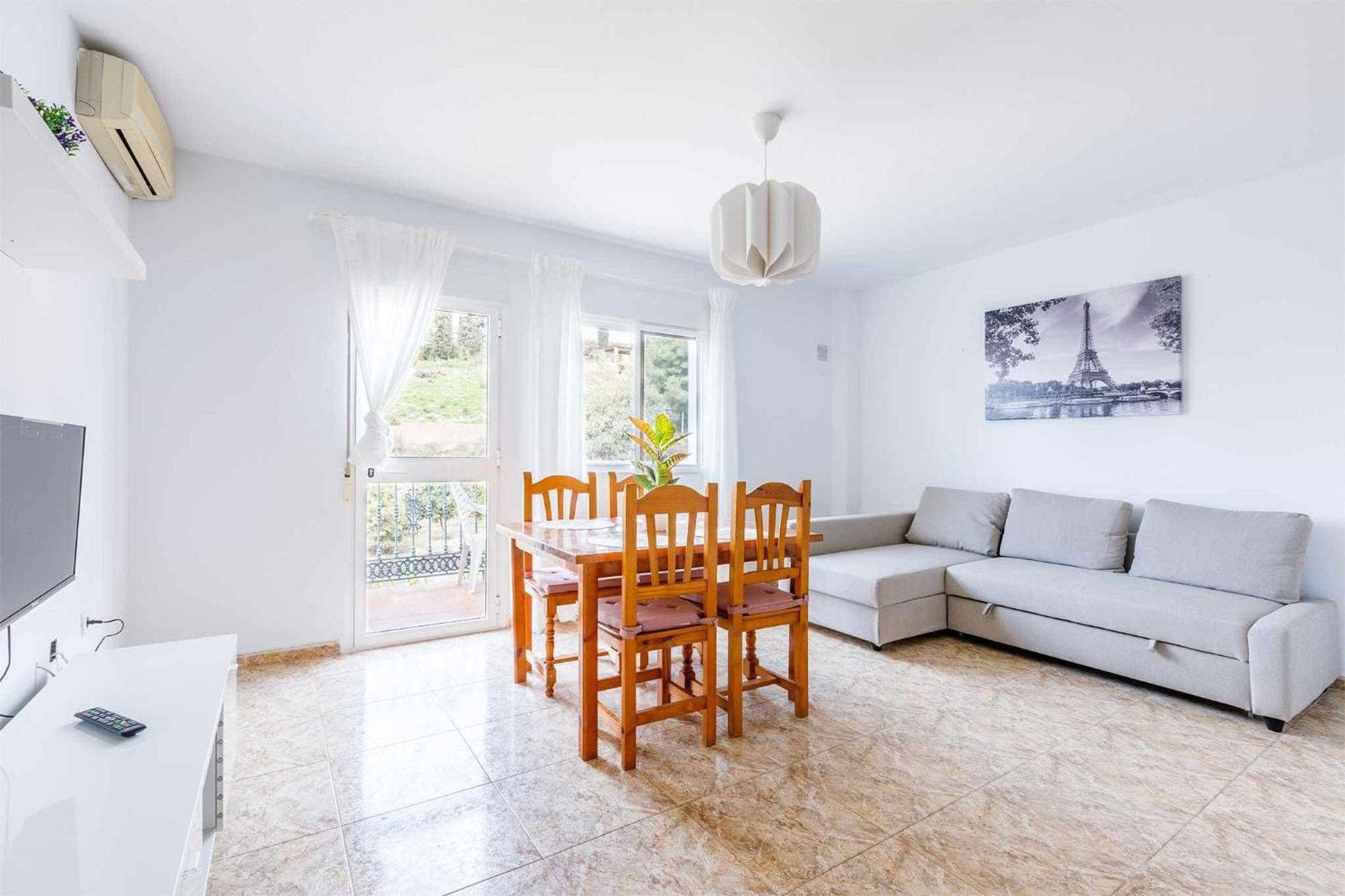 A&n Frigiliana 3 Apartamento *