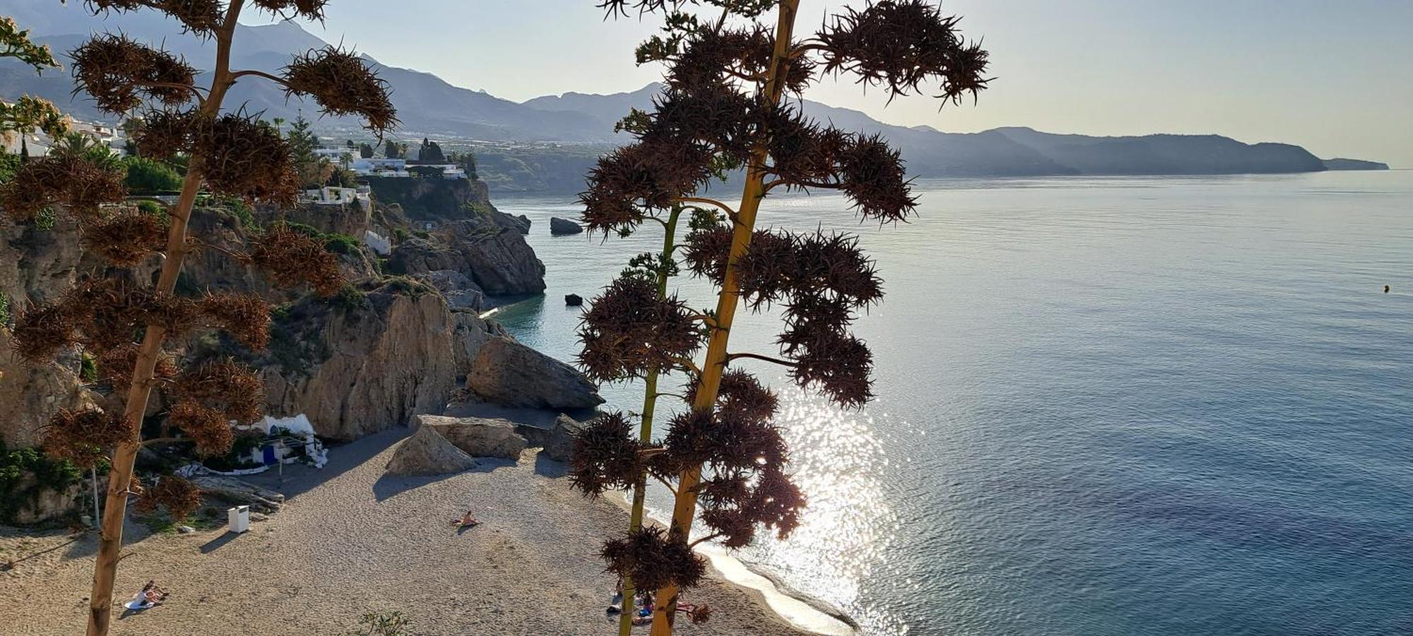 Apartamento Torresol Sea View Nerja