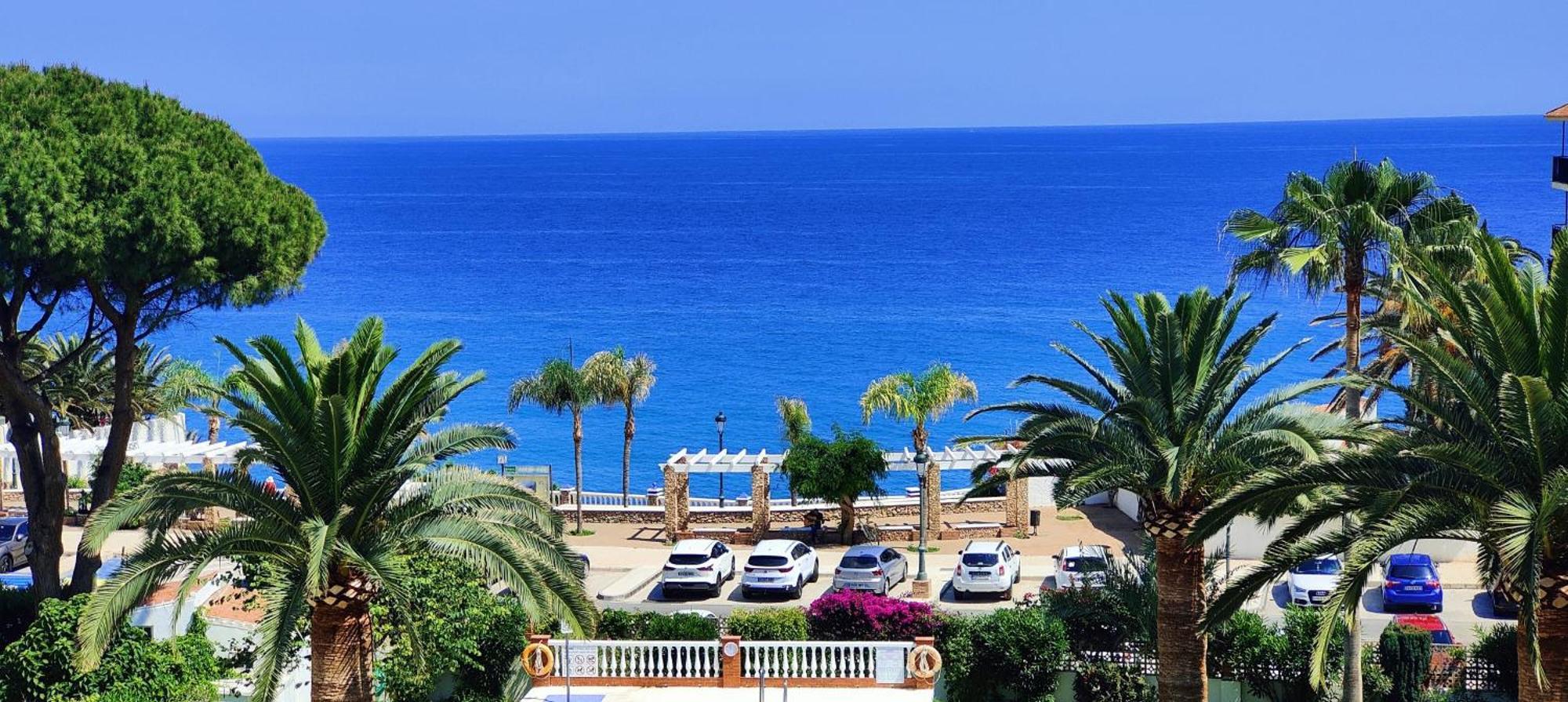Apartamento Ap380 - Carabeo 2 - *