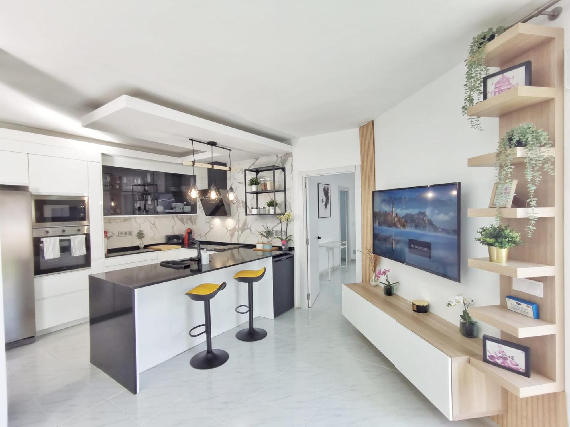 Casa Higuera Holiday home