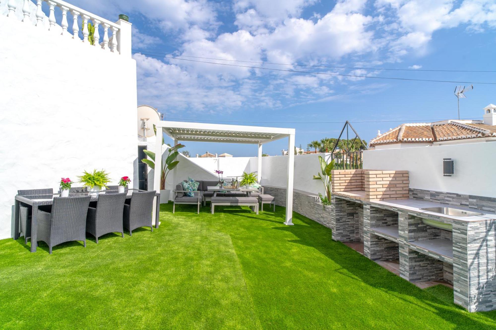 Holiday home Casa Higuera Nerja