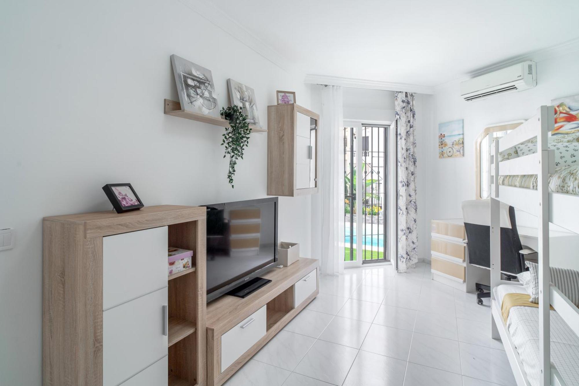 Holiday home Casa Higuera *