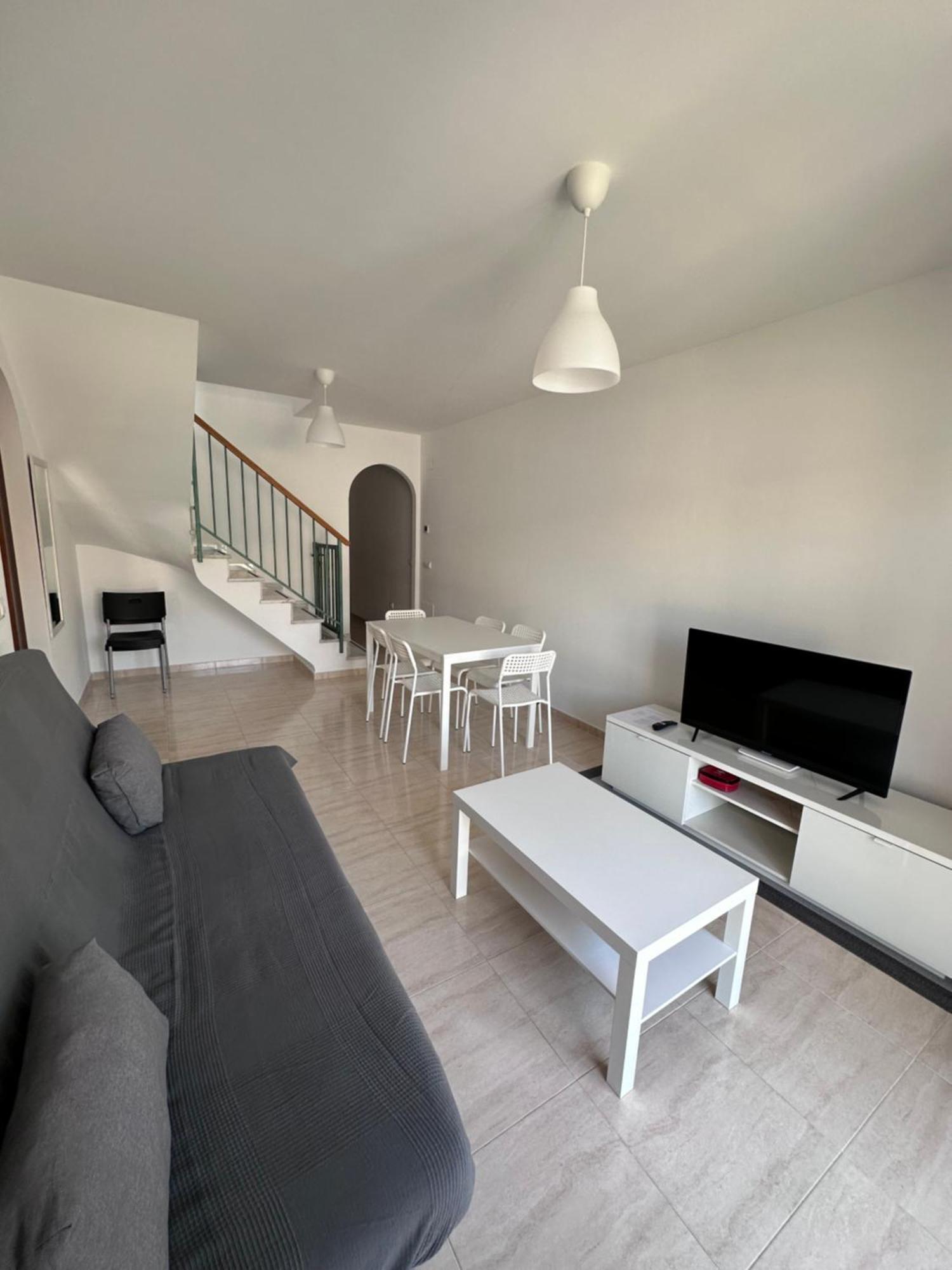 Mc Apartment Nerja
