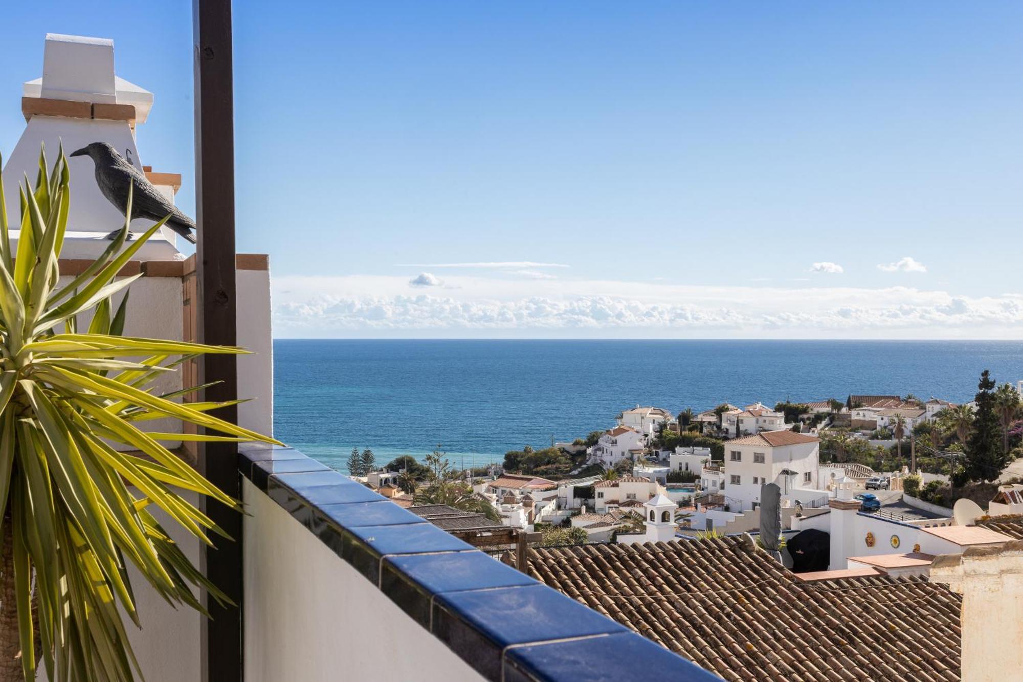 Plaza Cadiz 10 Pousada Nerja