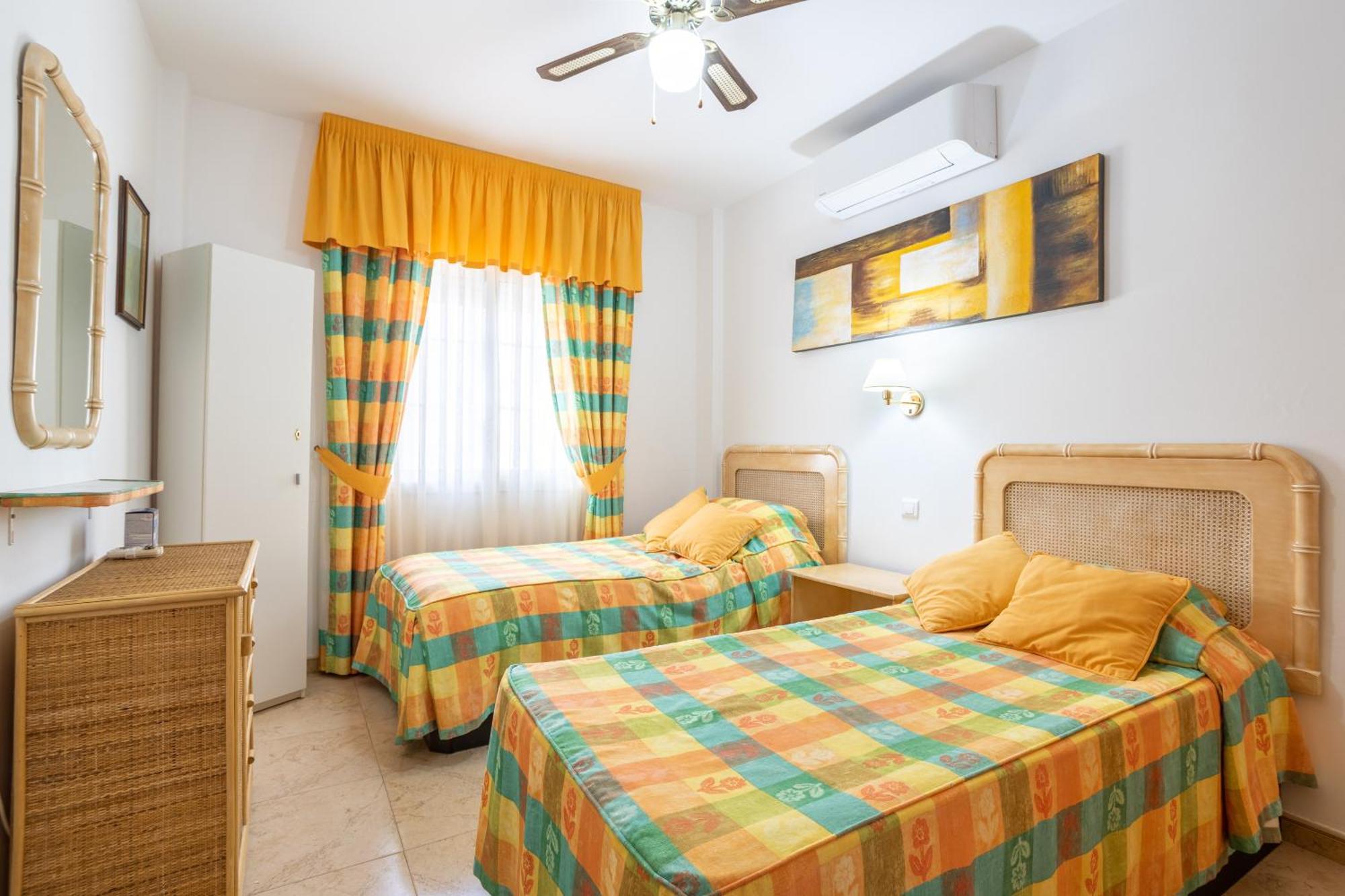 Holiday home Casa Reina *