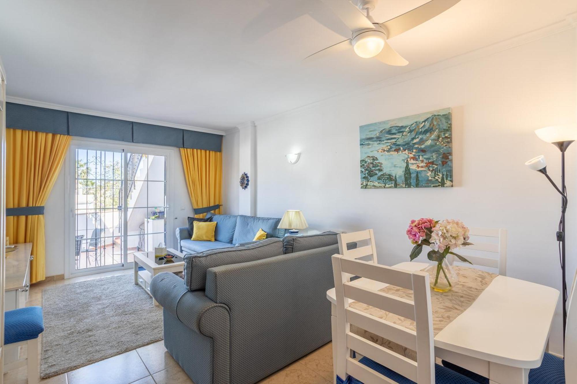 Holiday home Casa Reina *
