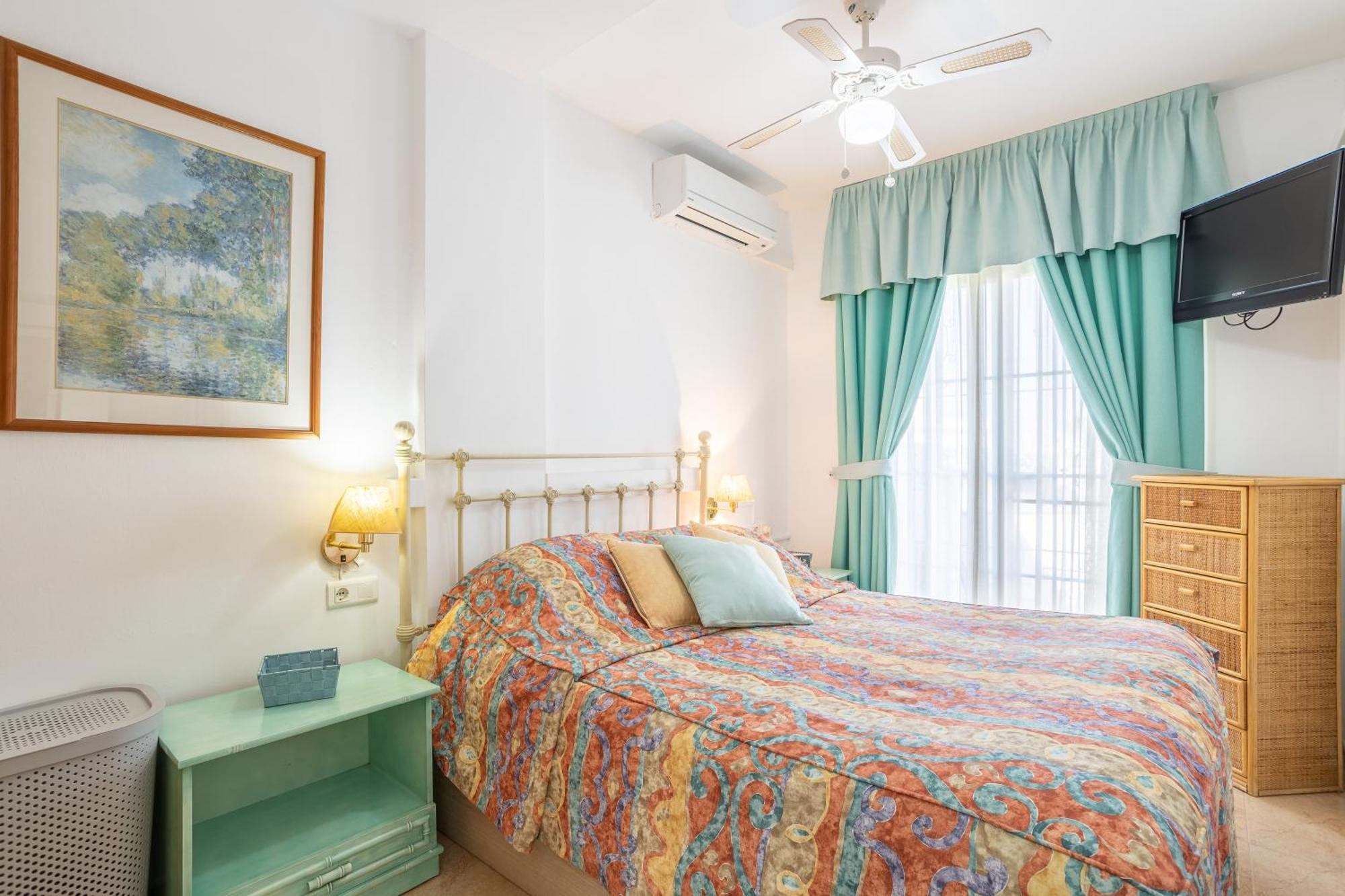 Casa Reina Holiday home *