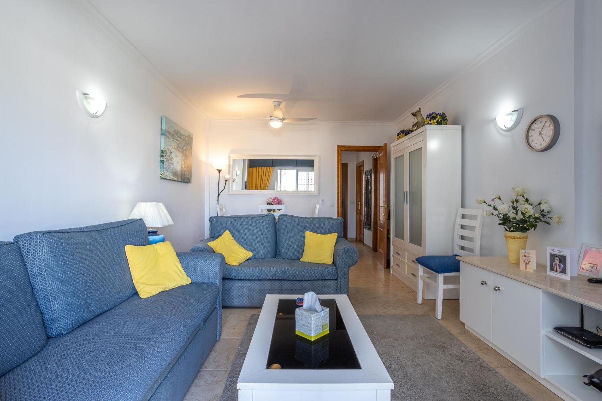 Casa Reina Holiday home Nerja