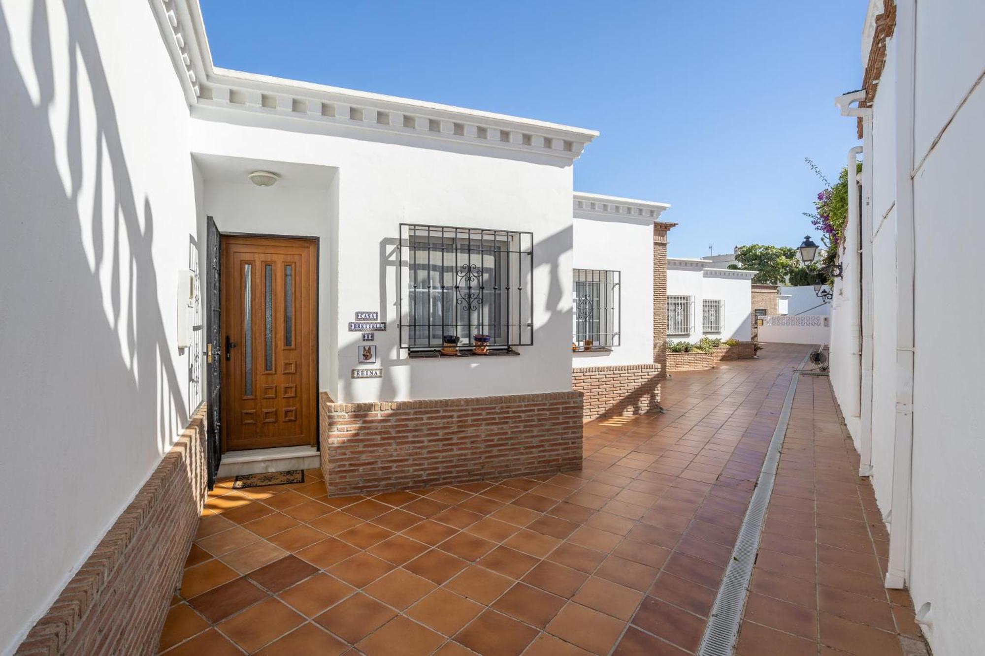 Casa Reina