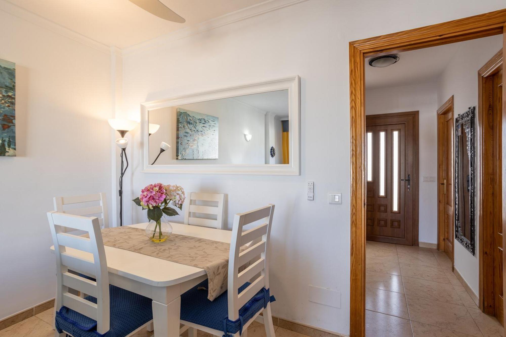 Casa Reina * Nerja