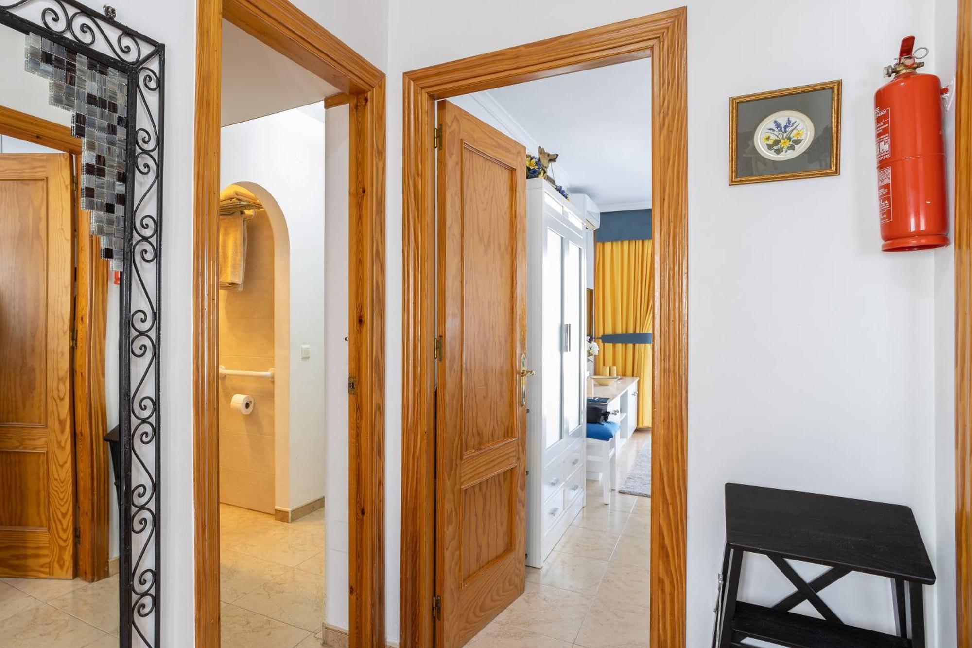 Holiday home Casa Reina