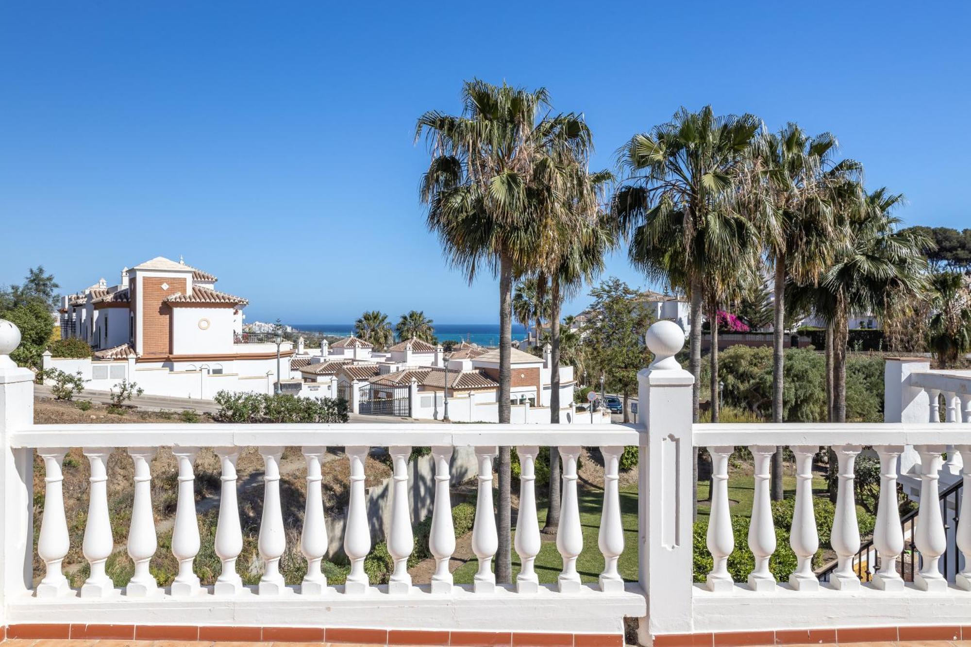 Casa Reina Holiday home Nerja