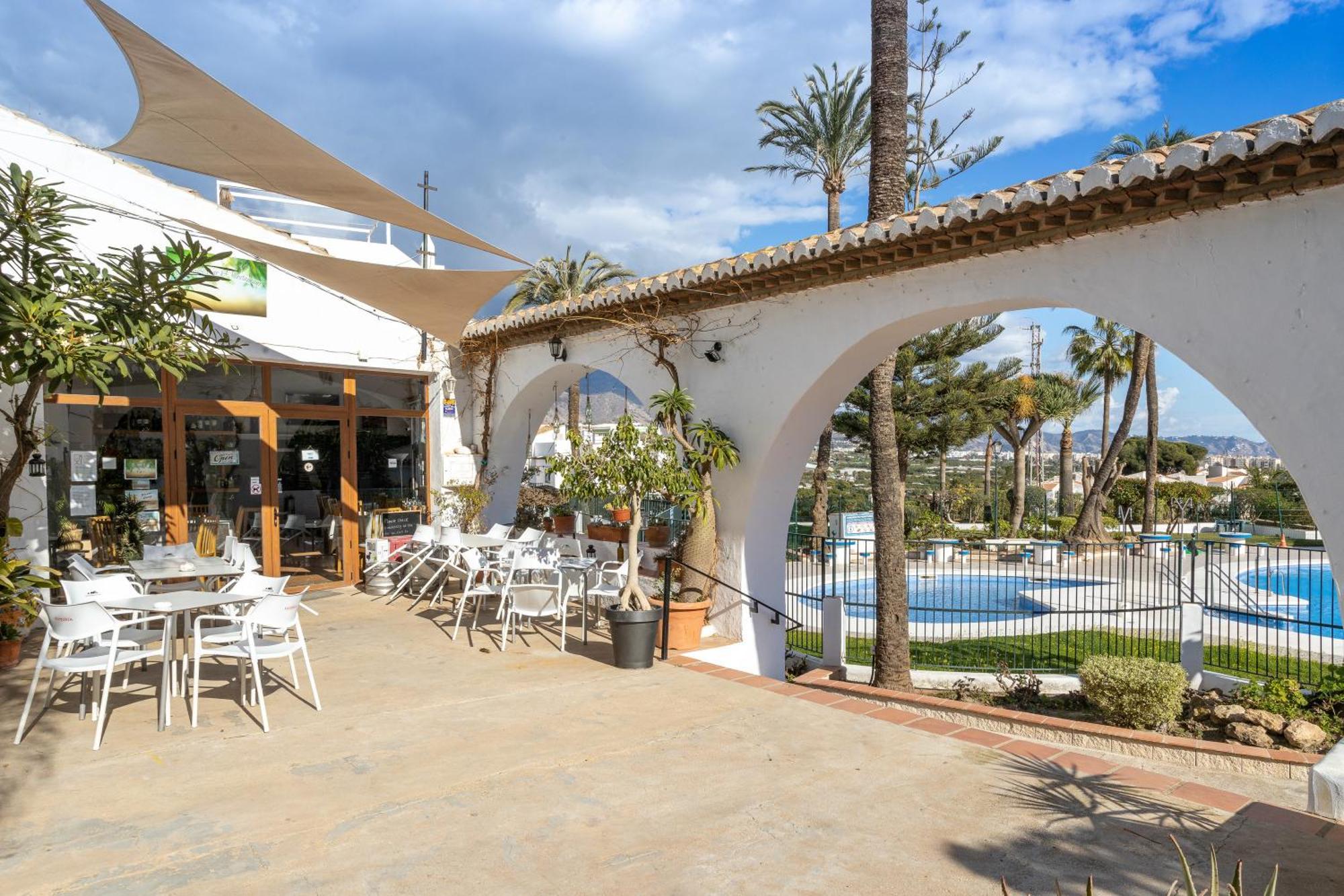 Casa Reina Holiday home *
