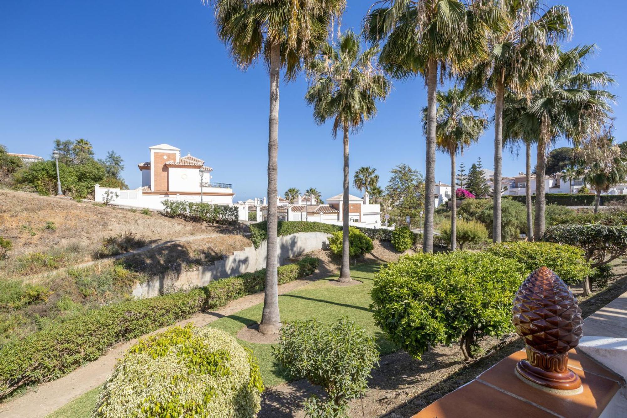 Casa Reina Nerja