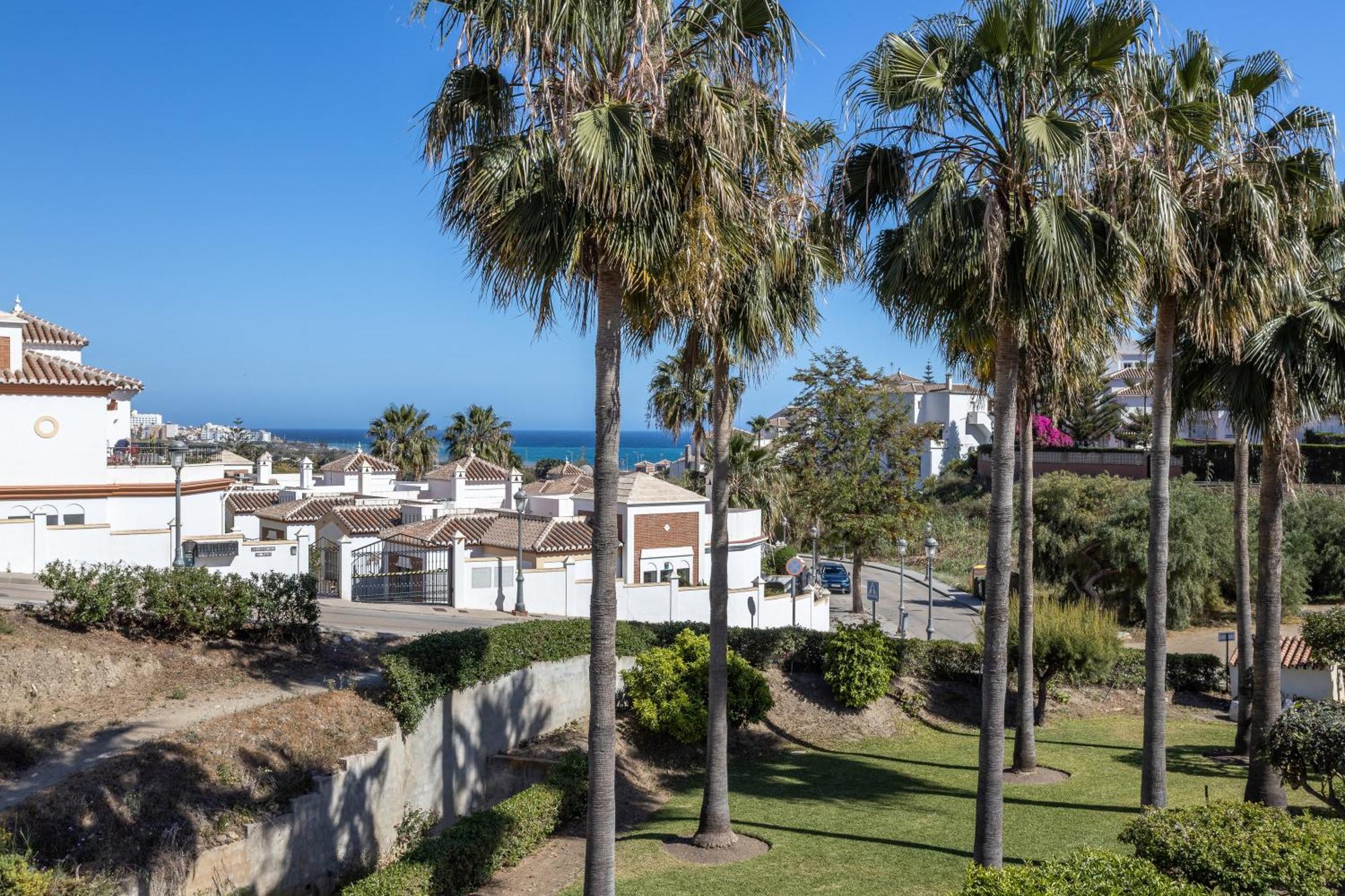 Casa Reina Holiday home