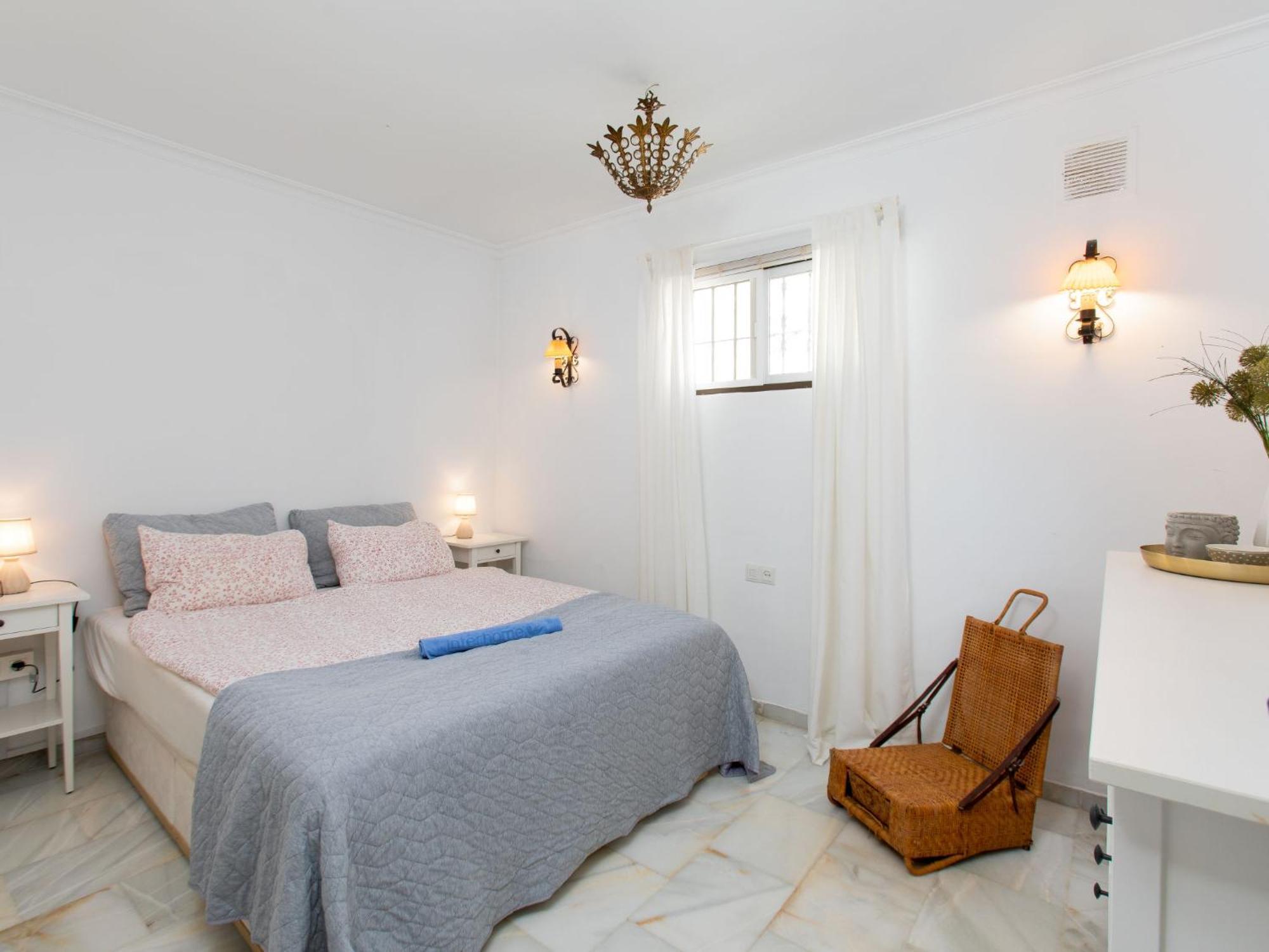 Brisas By Interhome Pousada Nerja