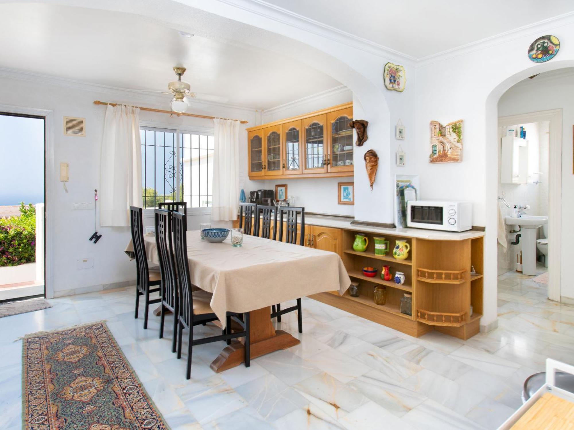 Brisas By Interhome Pousada *