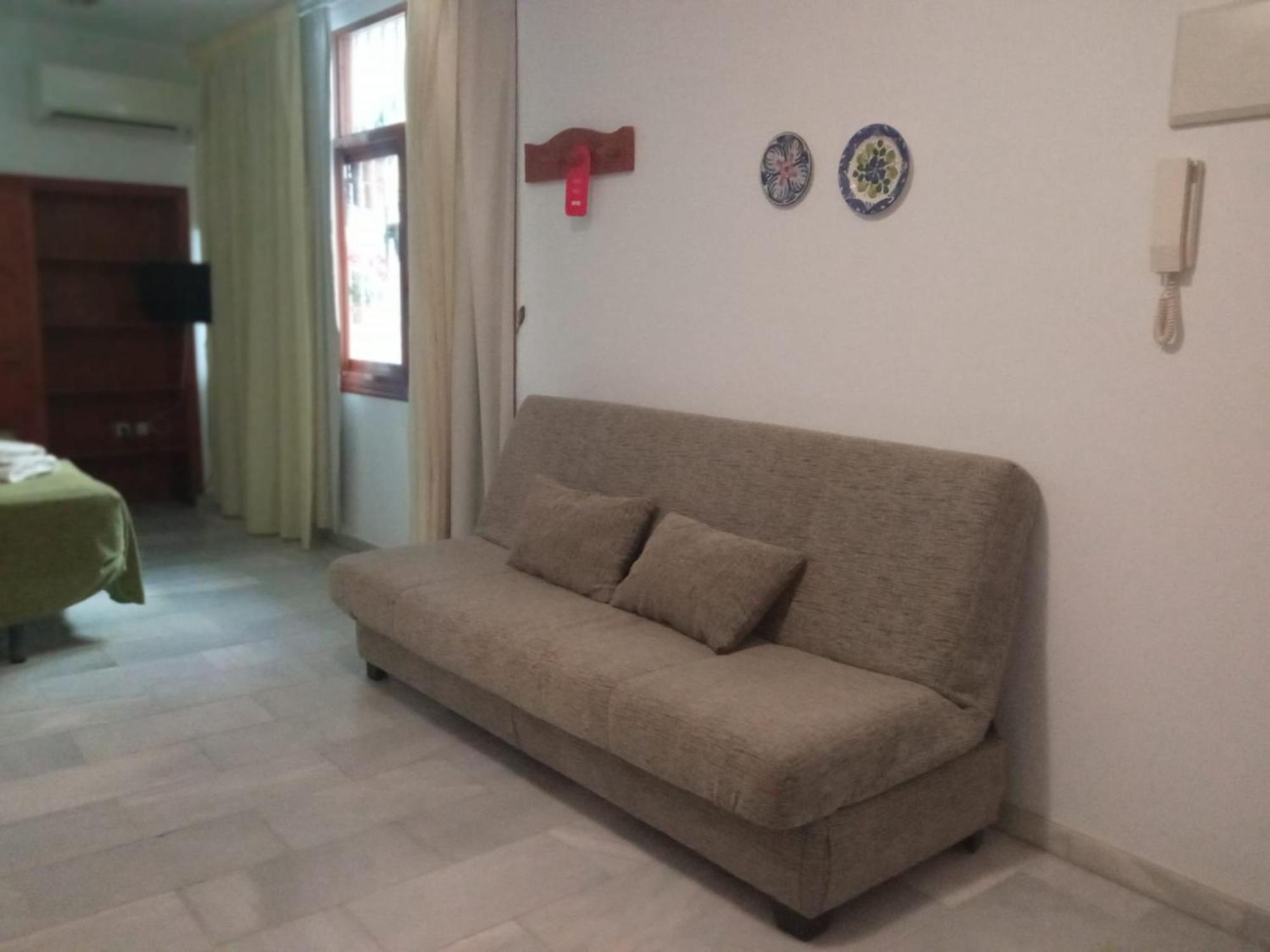 Pepe Mesa Apartamento