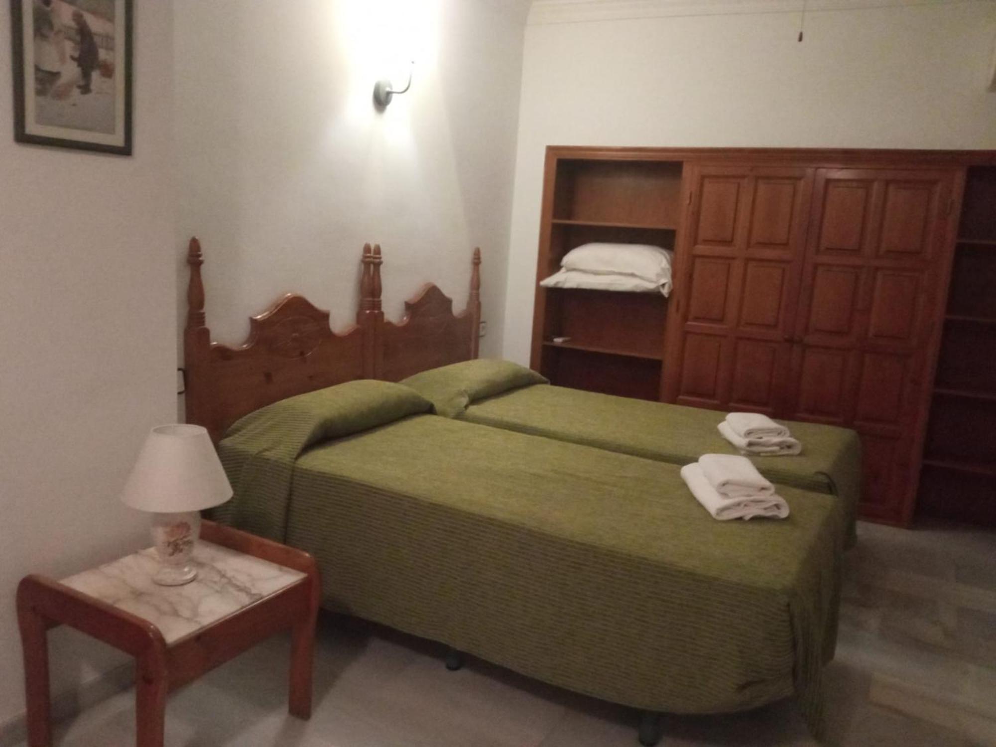 Apartamento Pepe Mesa Nerja
