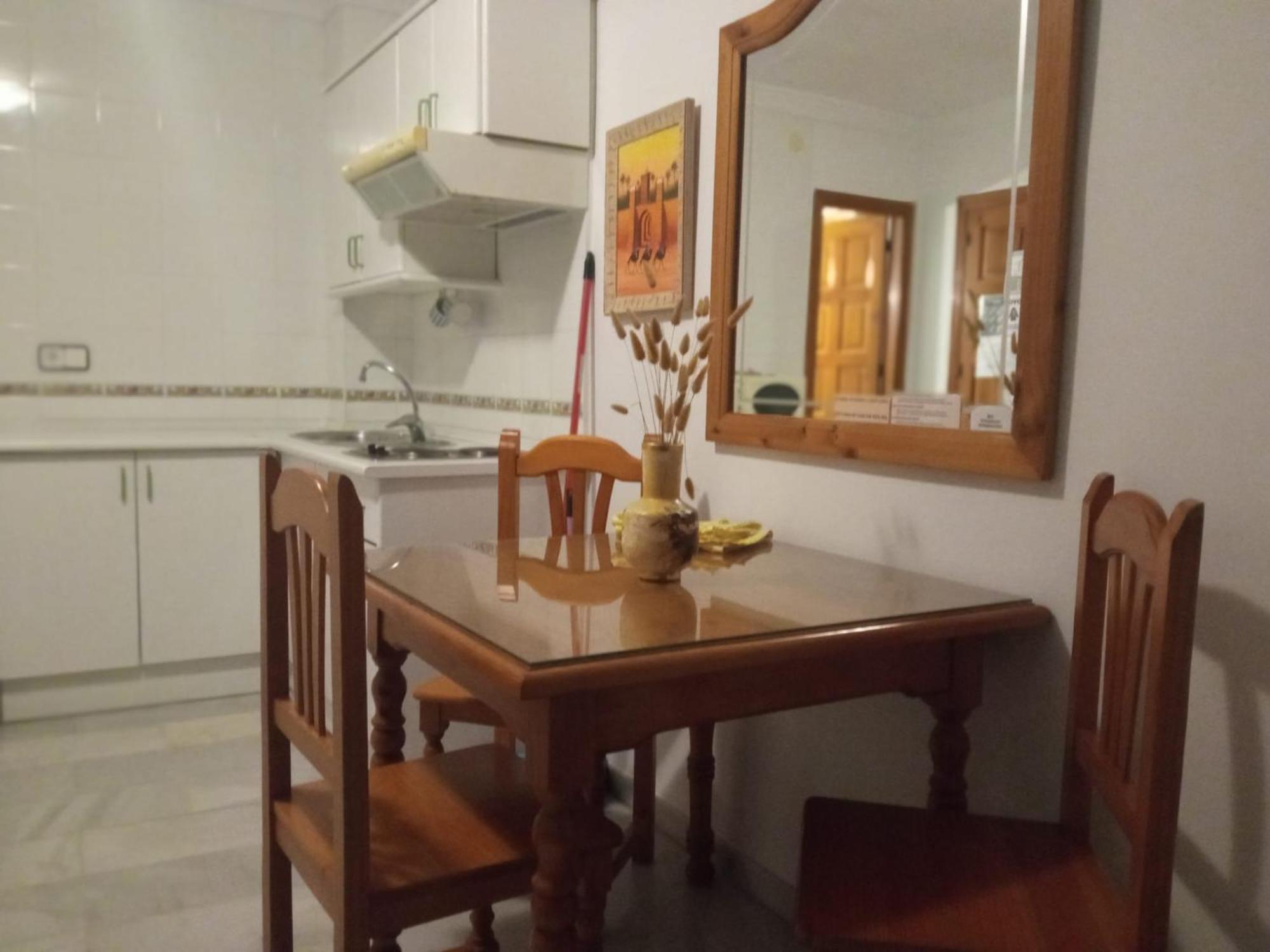 Pepe Mesa Nerja