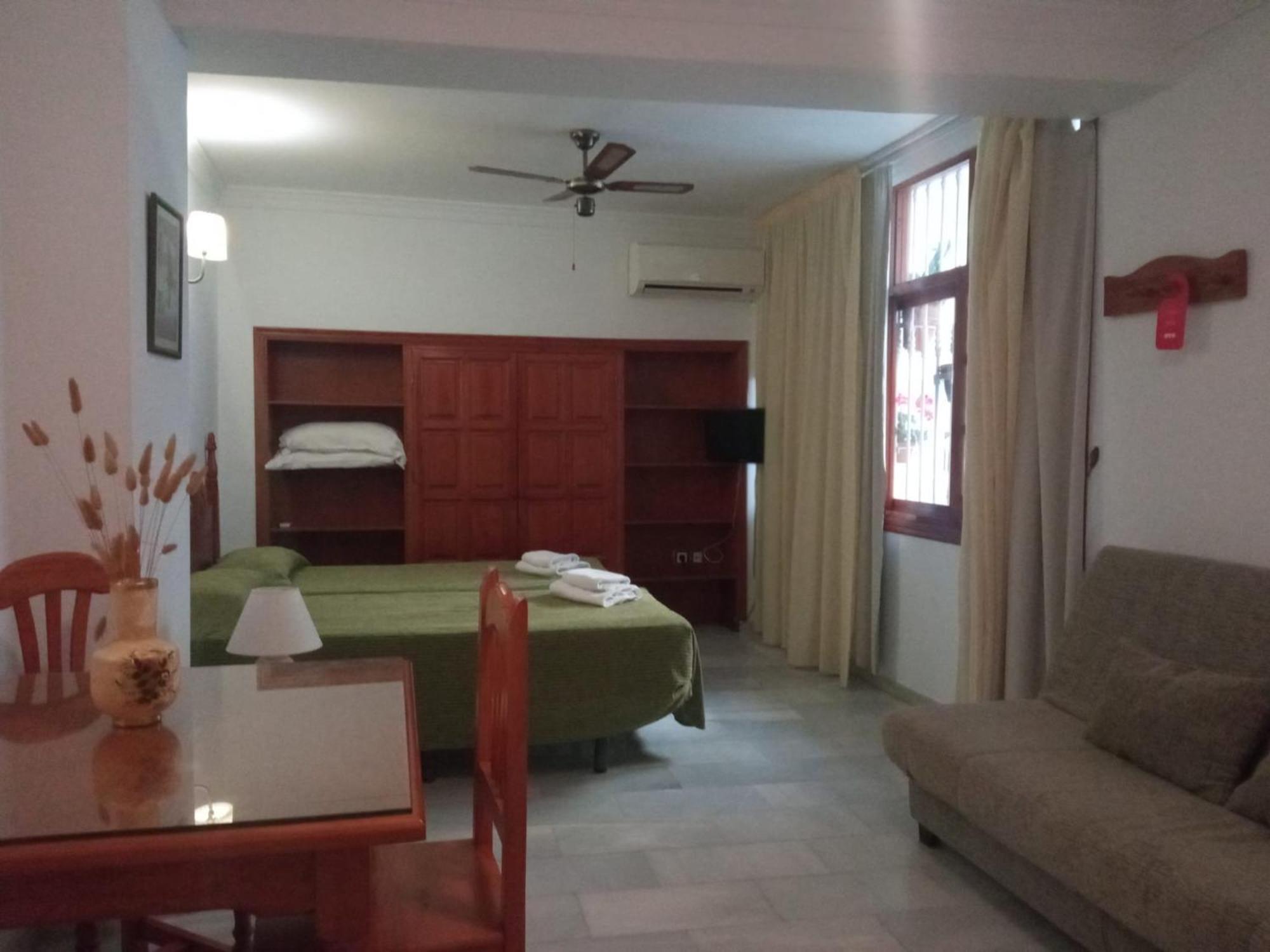 Pepe Mesa Apartamento