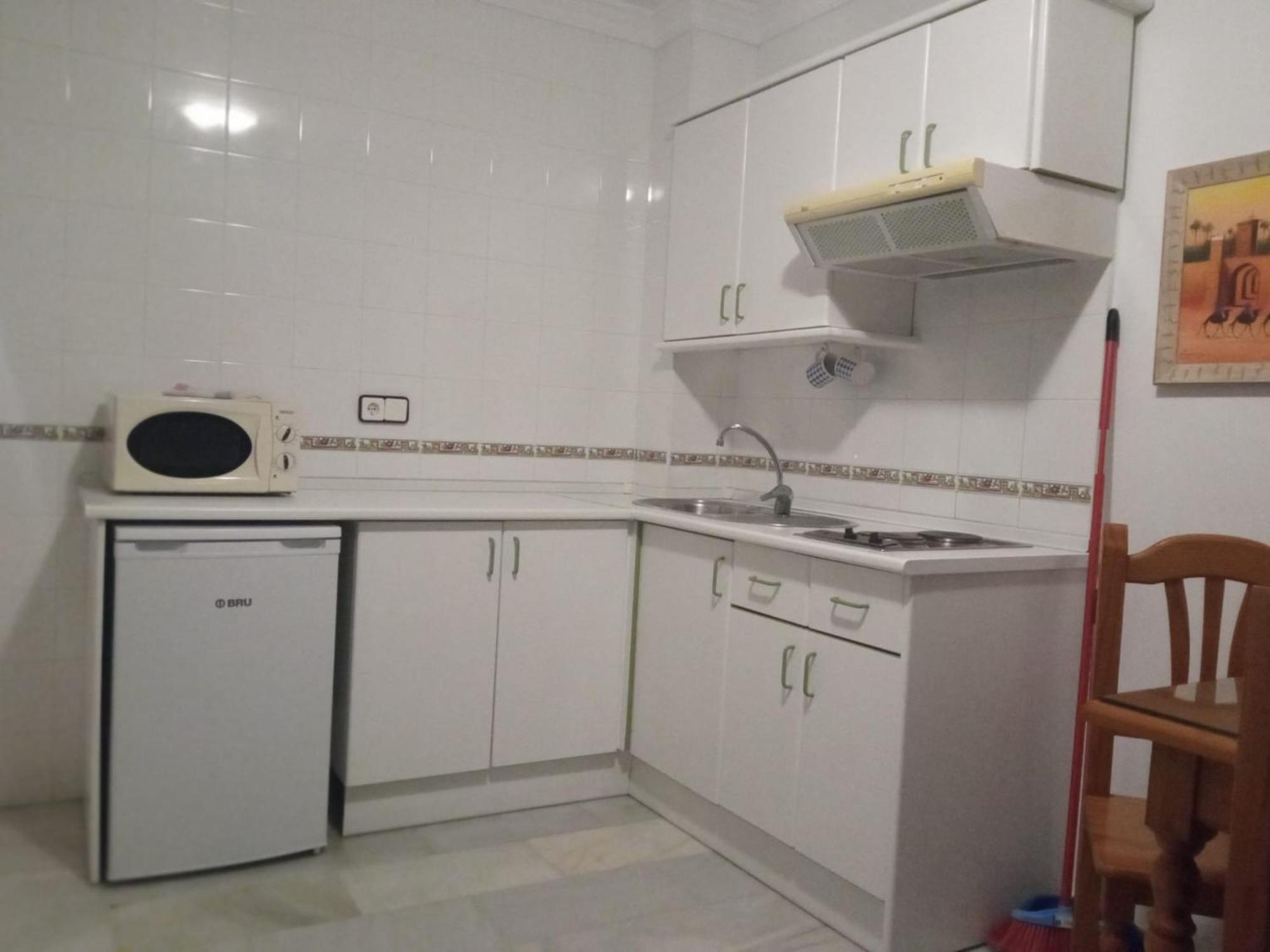 Apartamento Pepe Mesa *