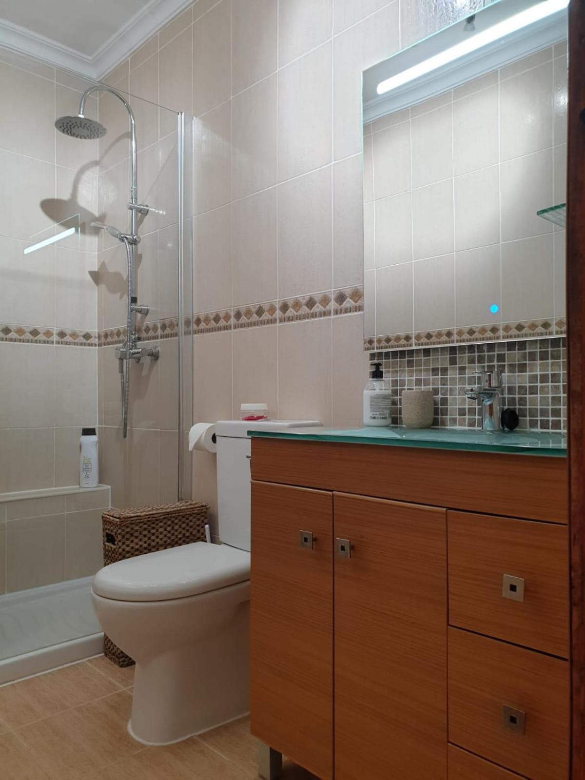 Apartamento Casa Chozie, *