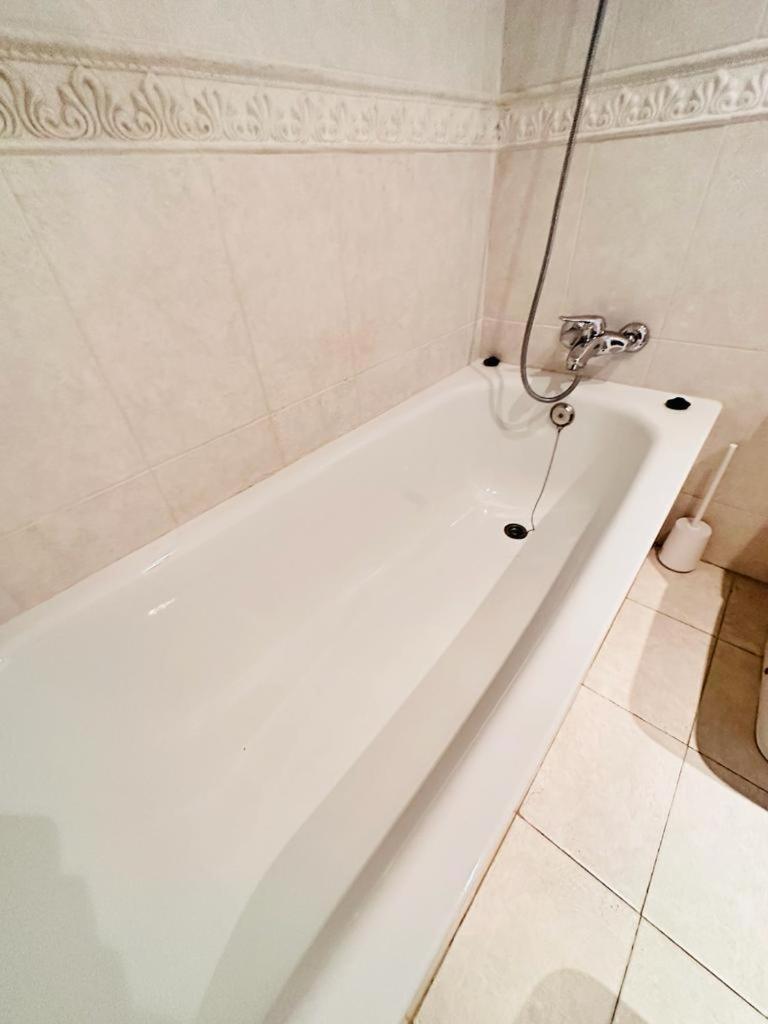 Ibn Sadi 3 Apartment Nerja