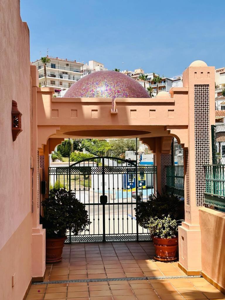 Ibn Sadi 3 Apartment