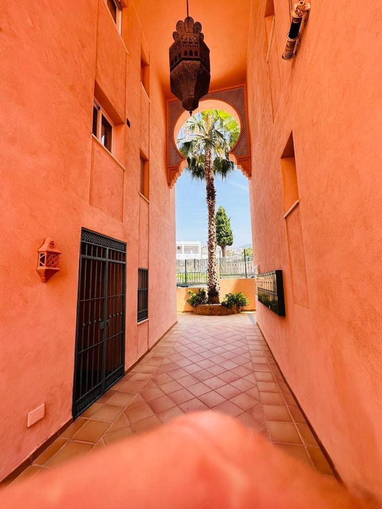 Apartment Ibn Sadi 3 Nerja