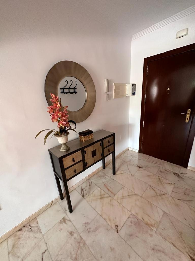 Apartment Ibn Sadi 3 *