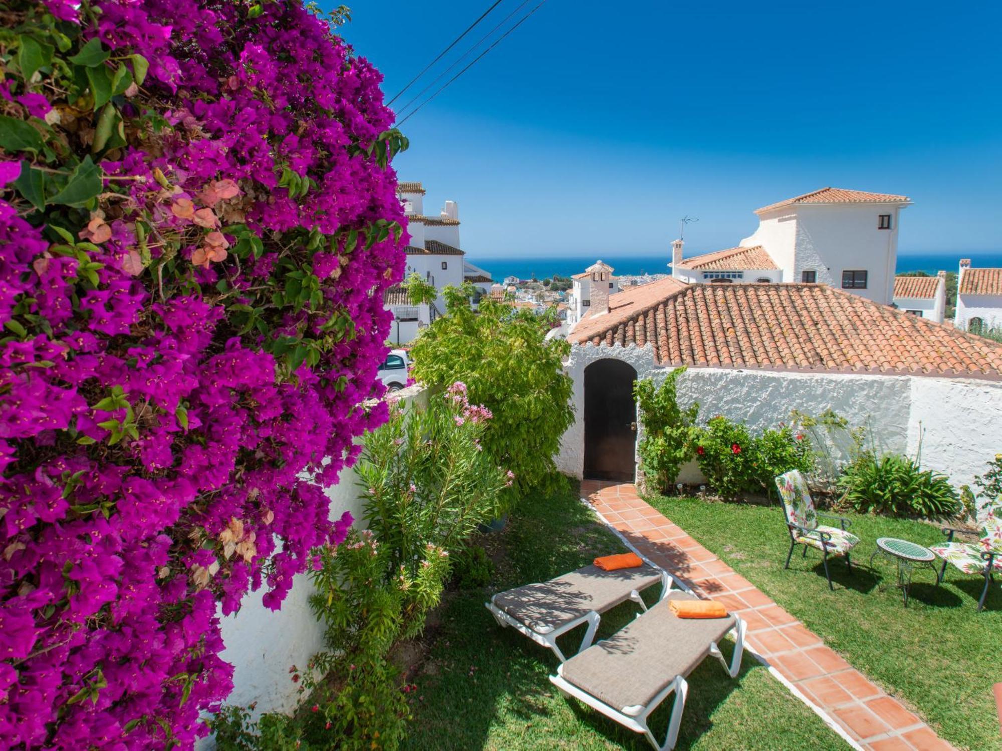 Cecilie By Interhome * Nerja